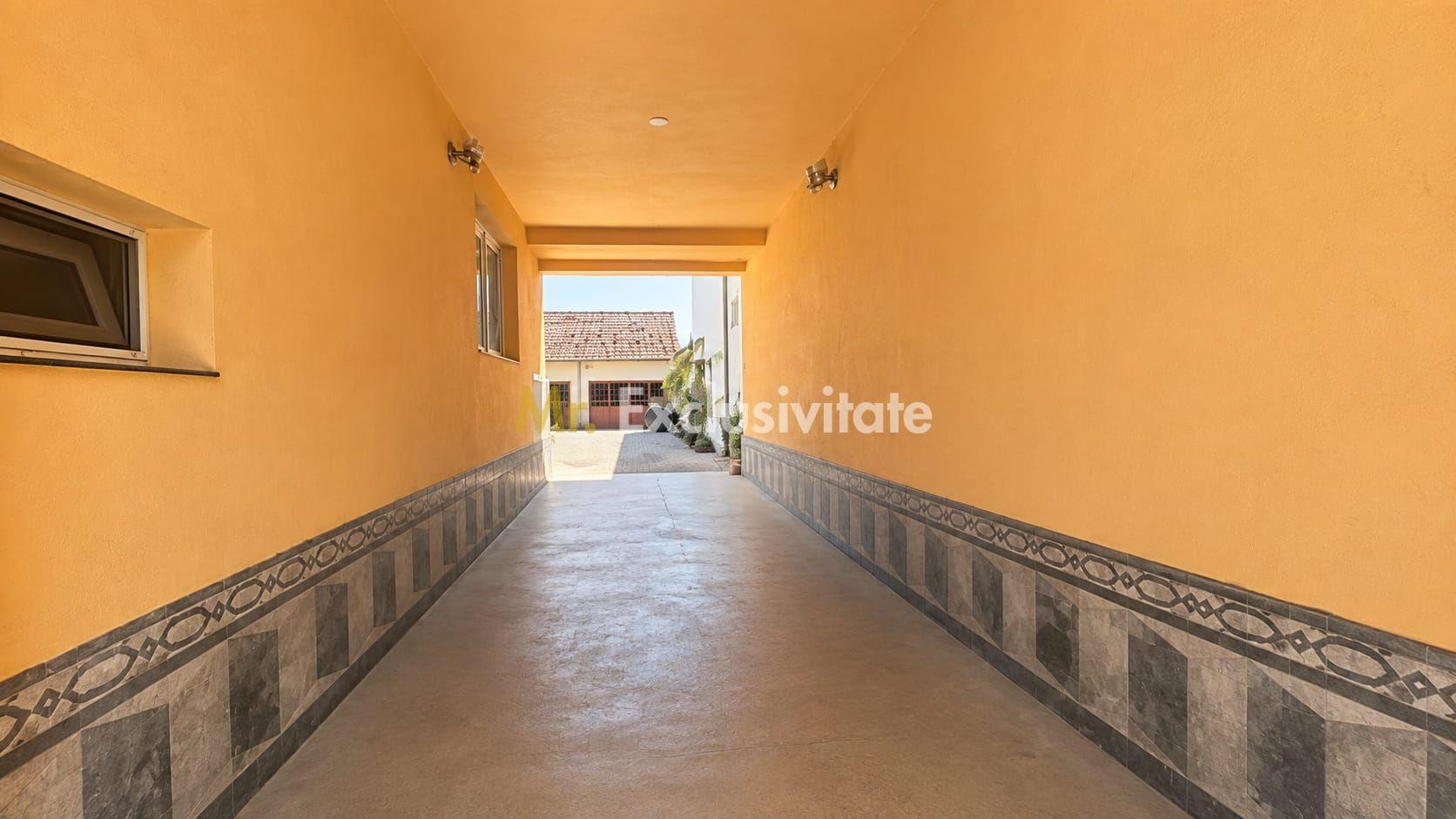 Casă cu 3 dormitoare și teren de 539 mp, Satu Mare str St, O Iosif - 21