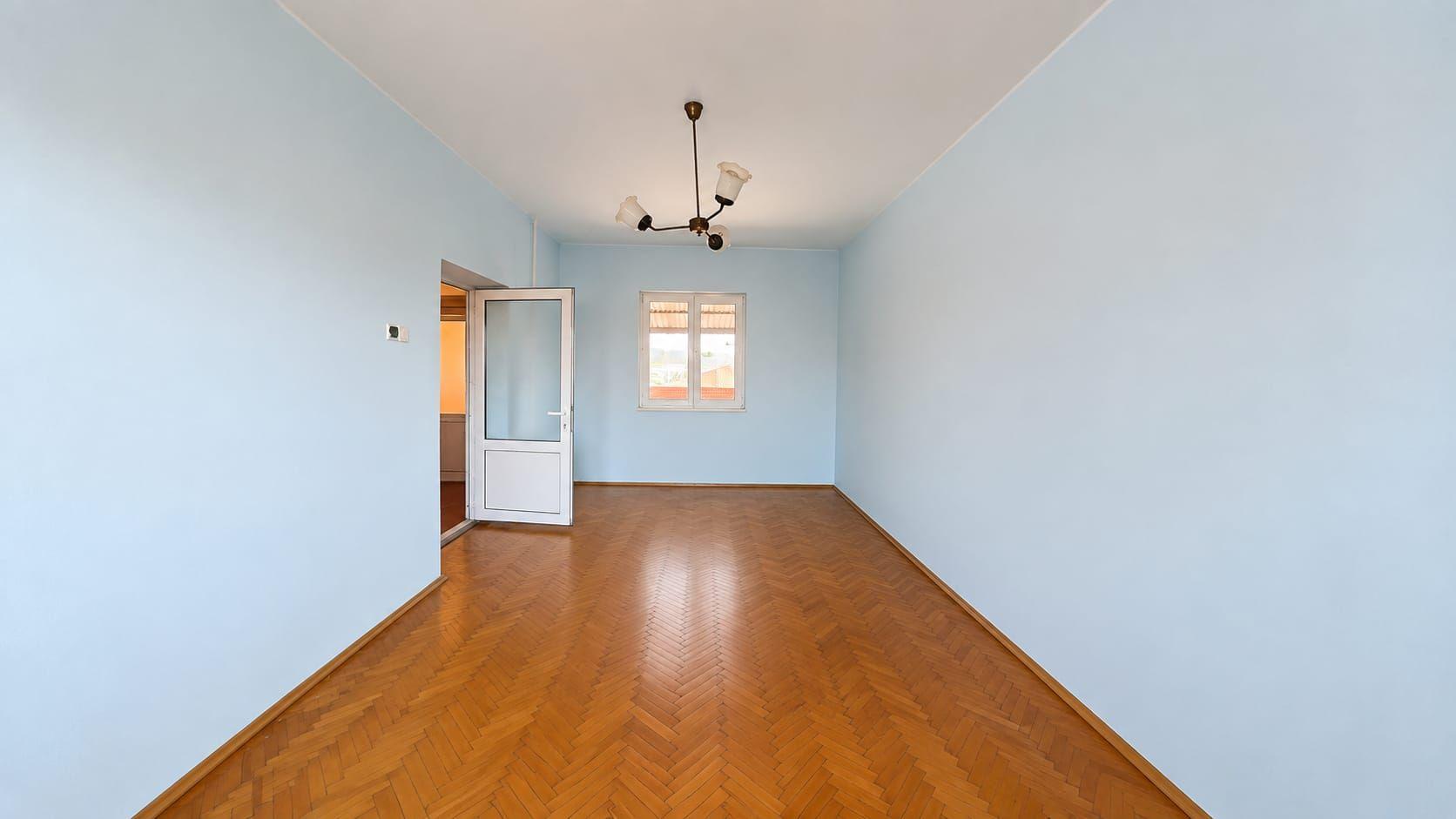 Casă cu 3 dormitoare și teren de 539 mp, Satu Mare str St, O Iosif - 9
