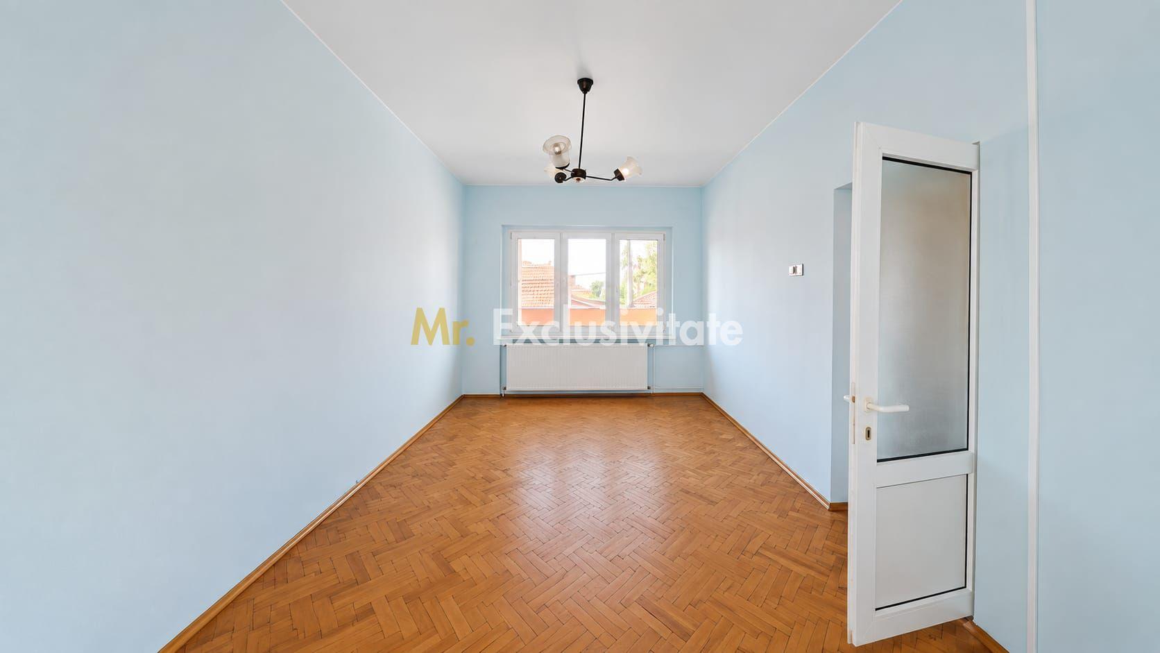 Casă cu 3 dormitoare și teren de 539 mp, Satu Mare str St, O Iosif - 8