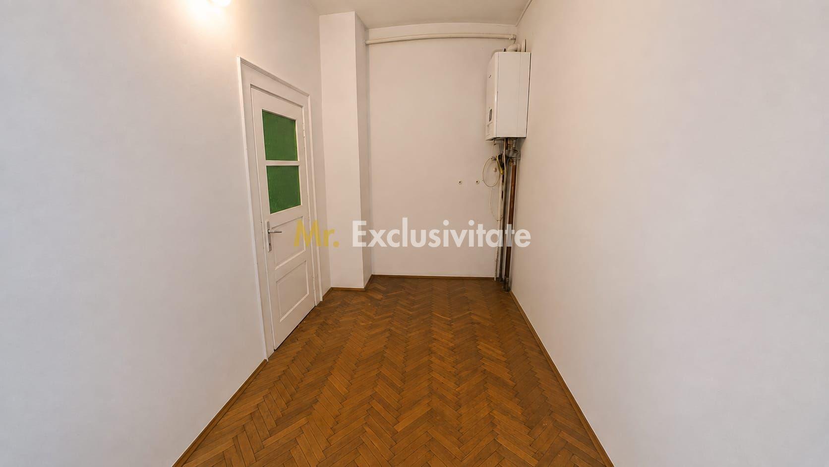 Casă cu 3 dormitoare și teren de 539 mp, Satu Mare str St, O Iosif - 17