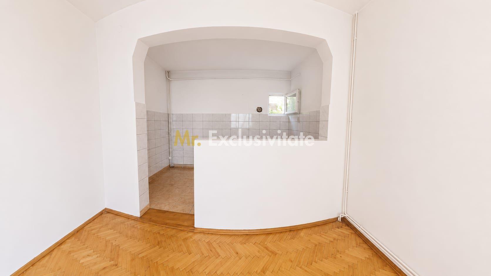 Casă cu 3 dormitoare și teren de 539 mp, Satu Mare str St, O Iosif - 4