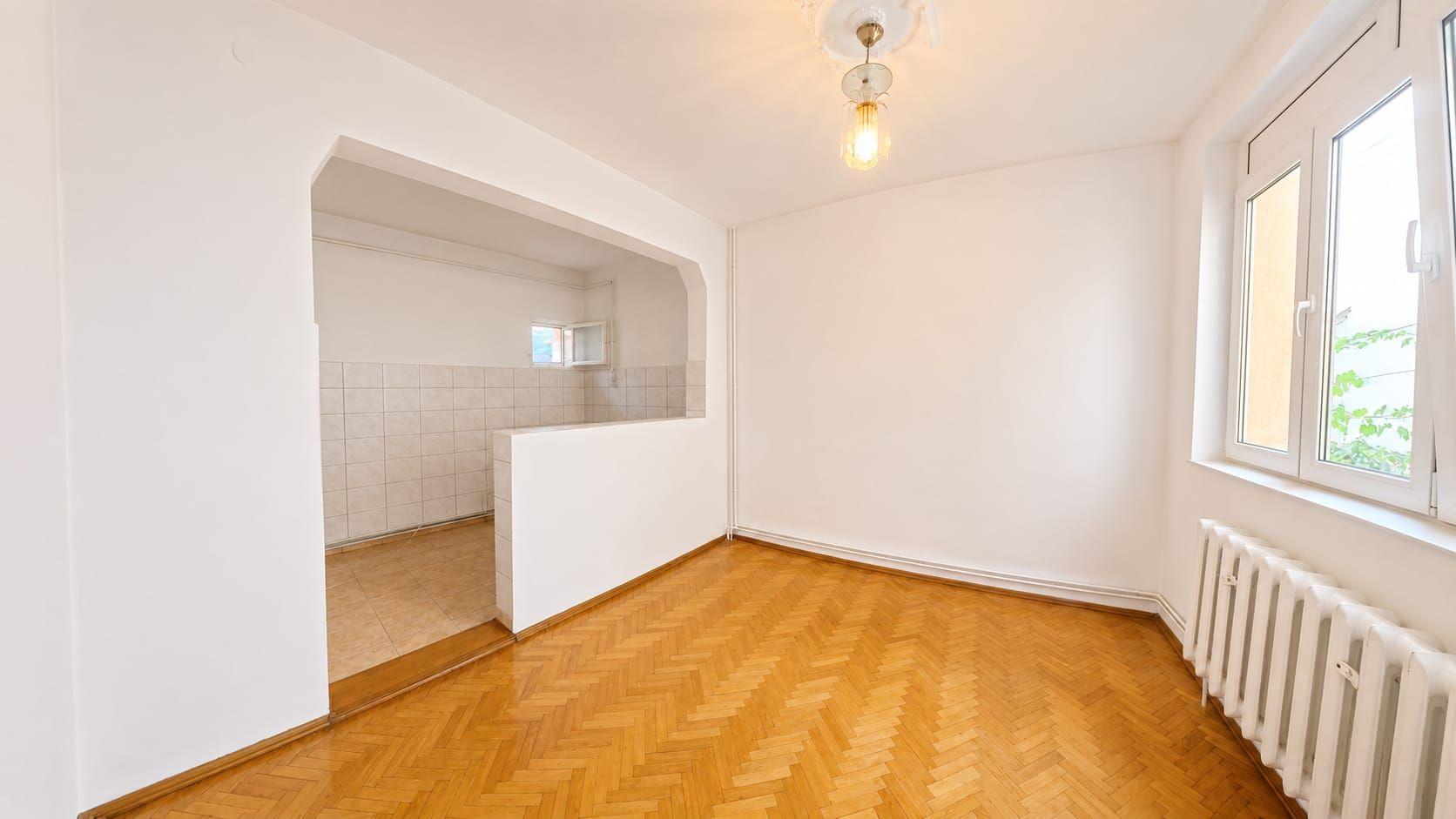 Casă cu 3 dormitoare și teren de 539 mp, Satu Mare str St, O Iosif - 5