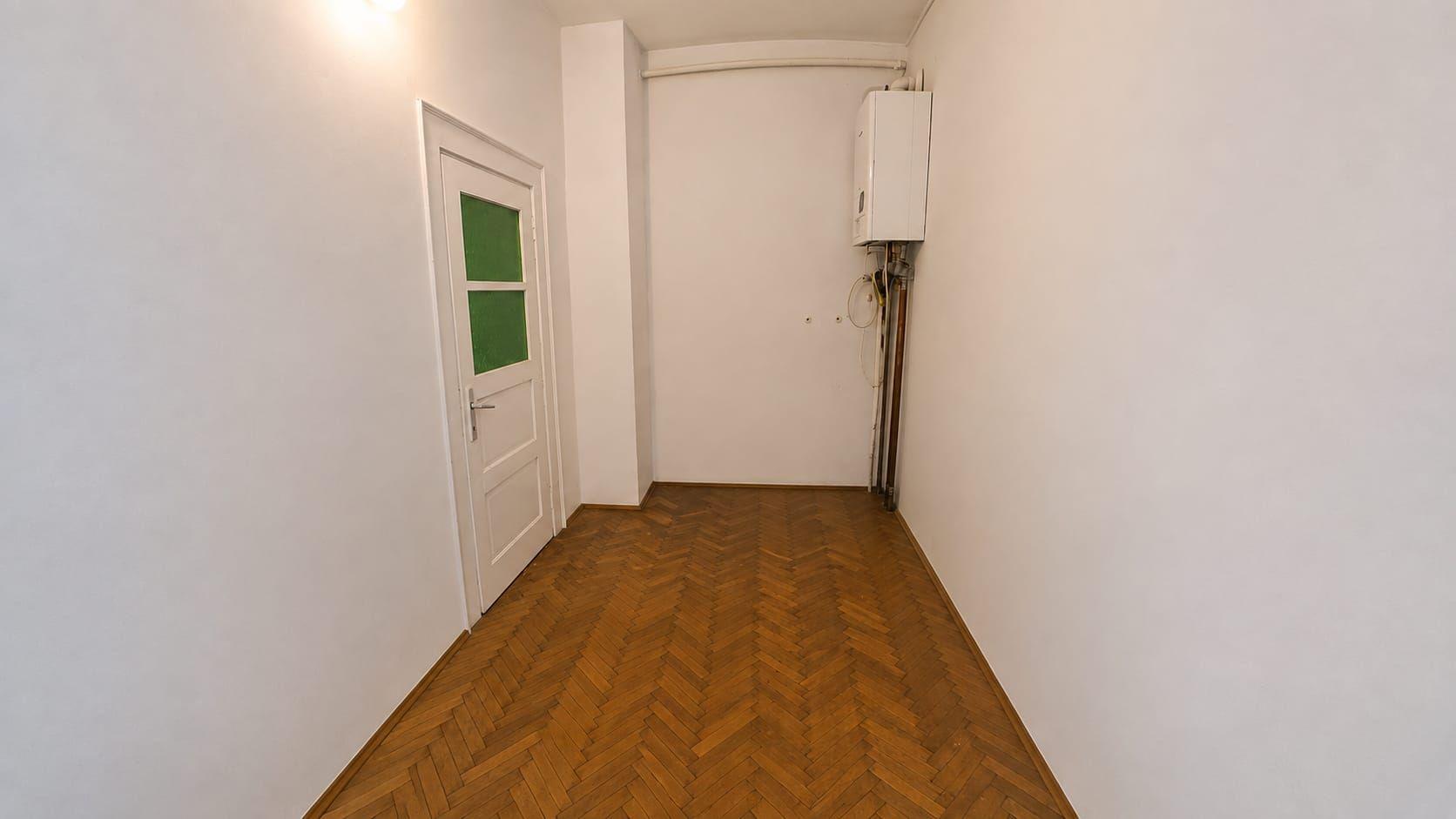 Casă cu 3 dormitoare și teren de 539 mp, Satu Mare str St, O Iosif - 17
