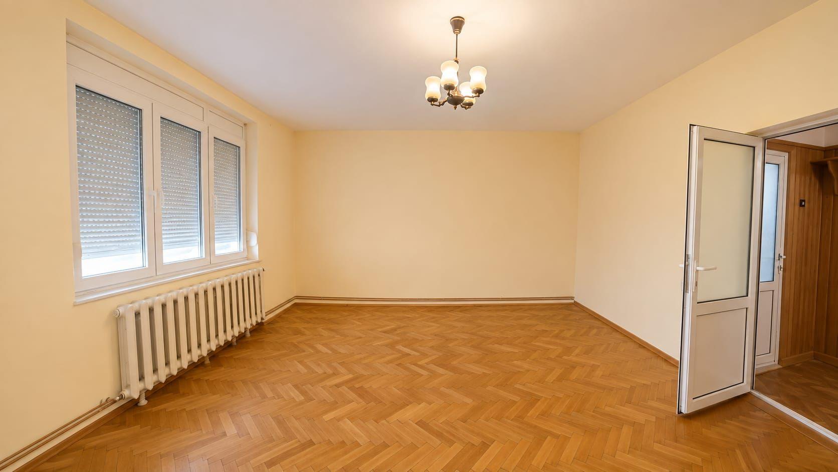 Casă cu 3 dormitoare și teren de 539 mp, Satu Mare str St, O Iosif - 3