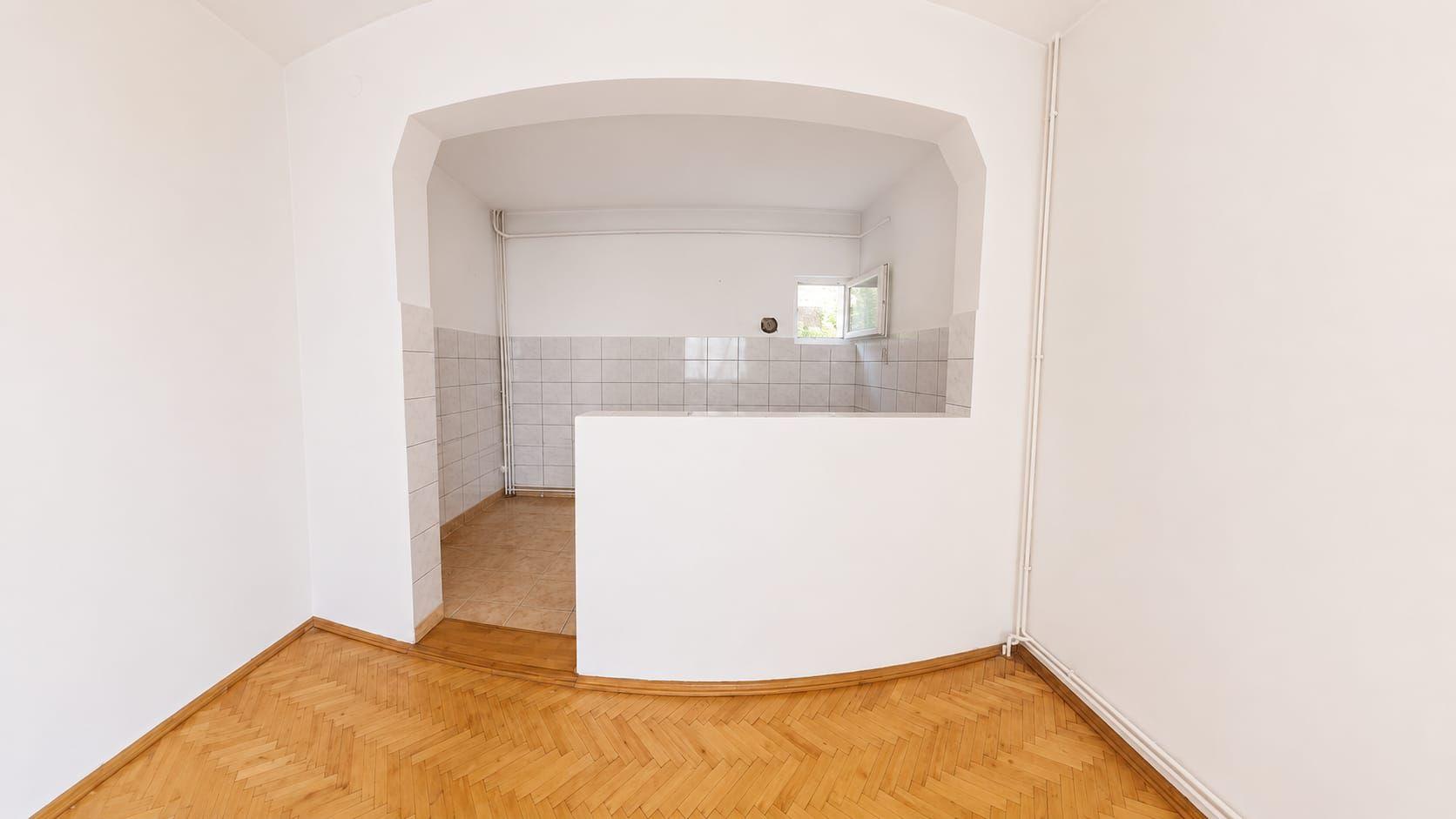 Casă cu 3 dormitoare și teren de 539 mp, Satu Mare str St, O Iosif - 4