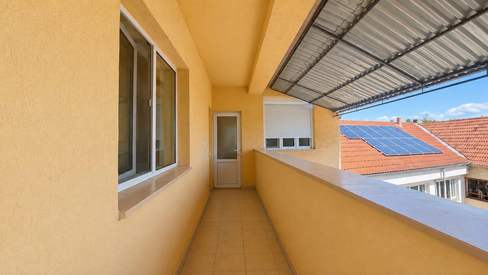 Casă cu 3 dormitoare și teren de 539 mp, Satu Mare str St, O Iosif - 11