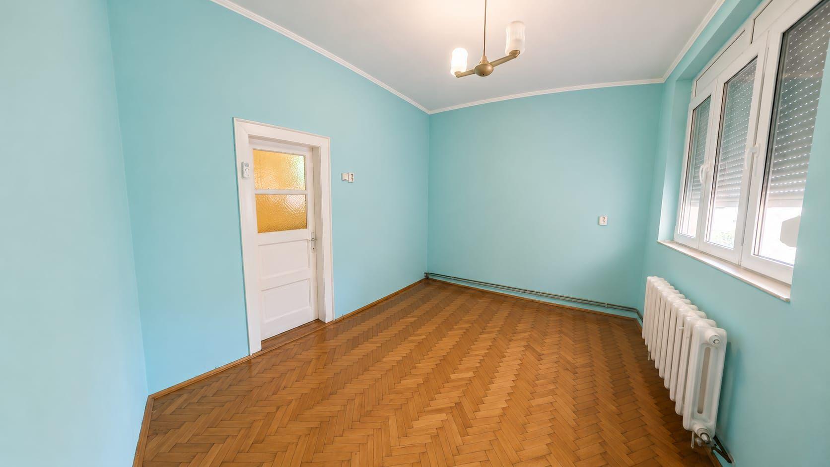 Casă cu 3 dormitoare și teren de 539 mp, Satu Mare str St, O Iosif - 7