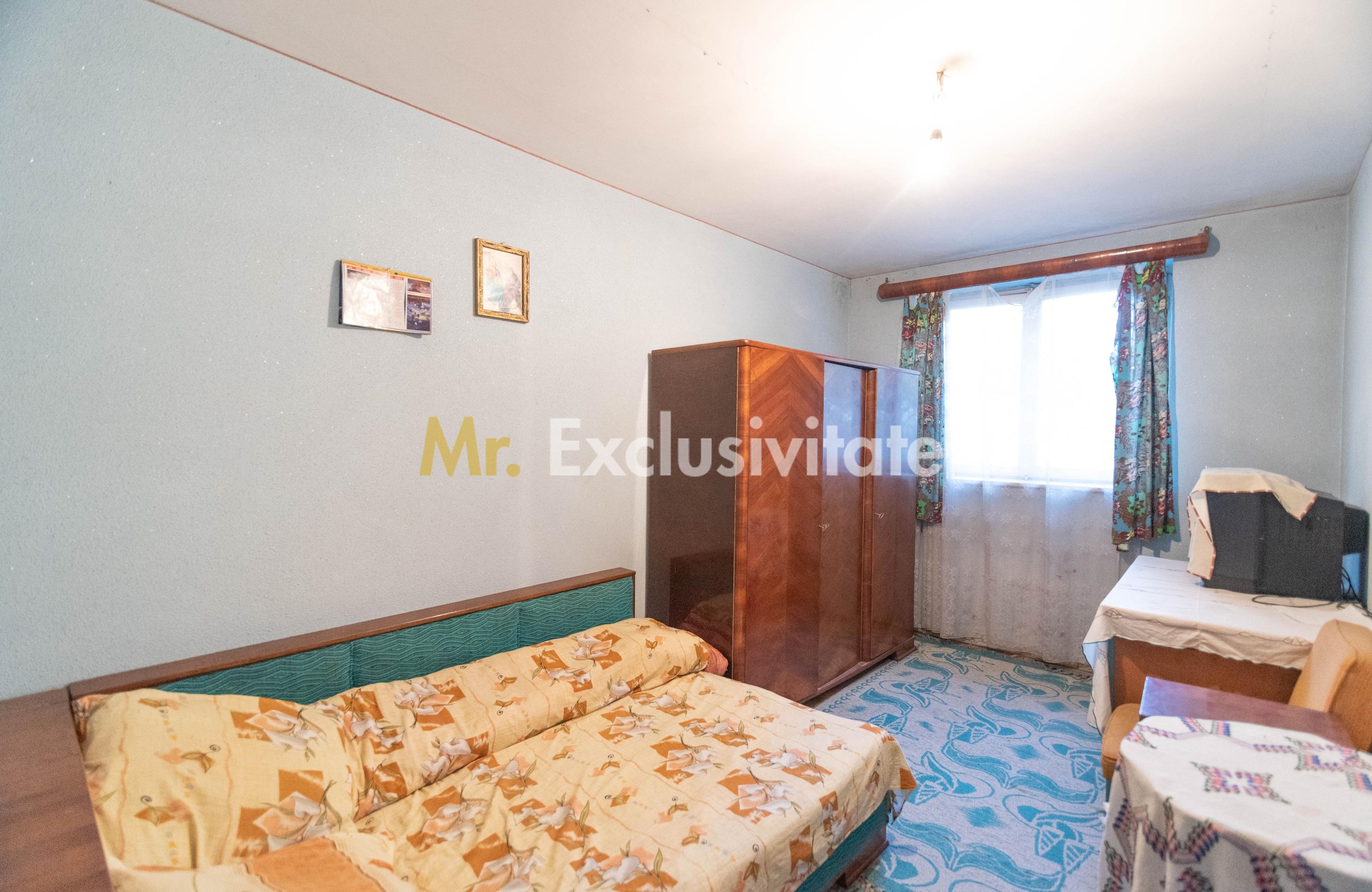 Apartament 2 camere Marasesti - Teilor - 8