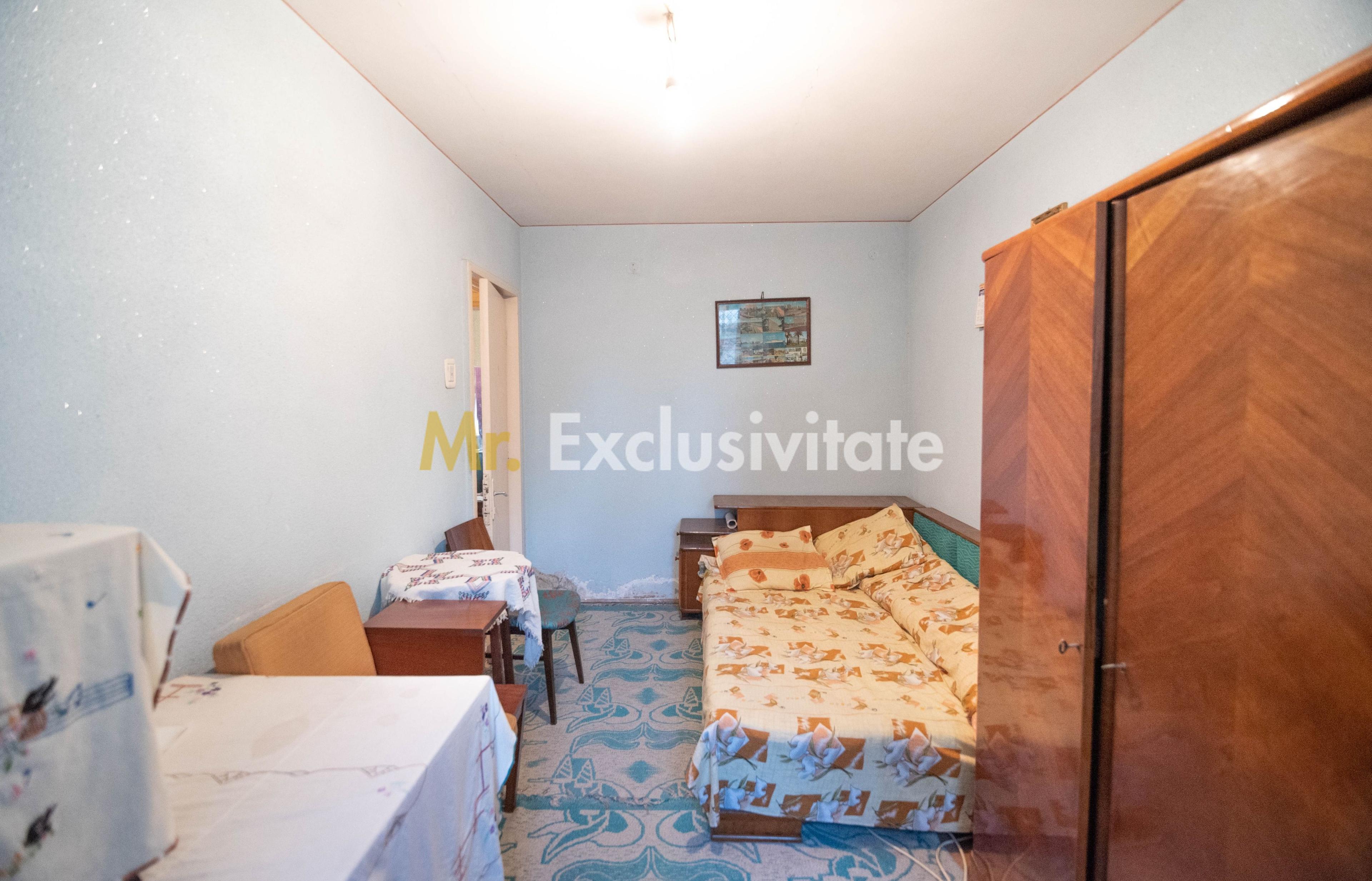 Apartament 2 camere Marasesti - Teilor - 7