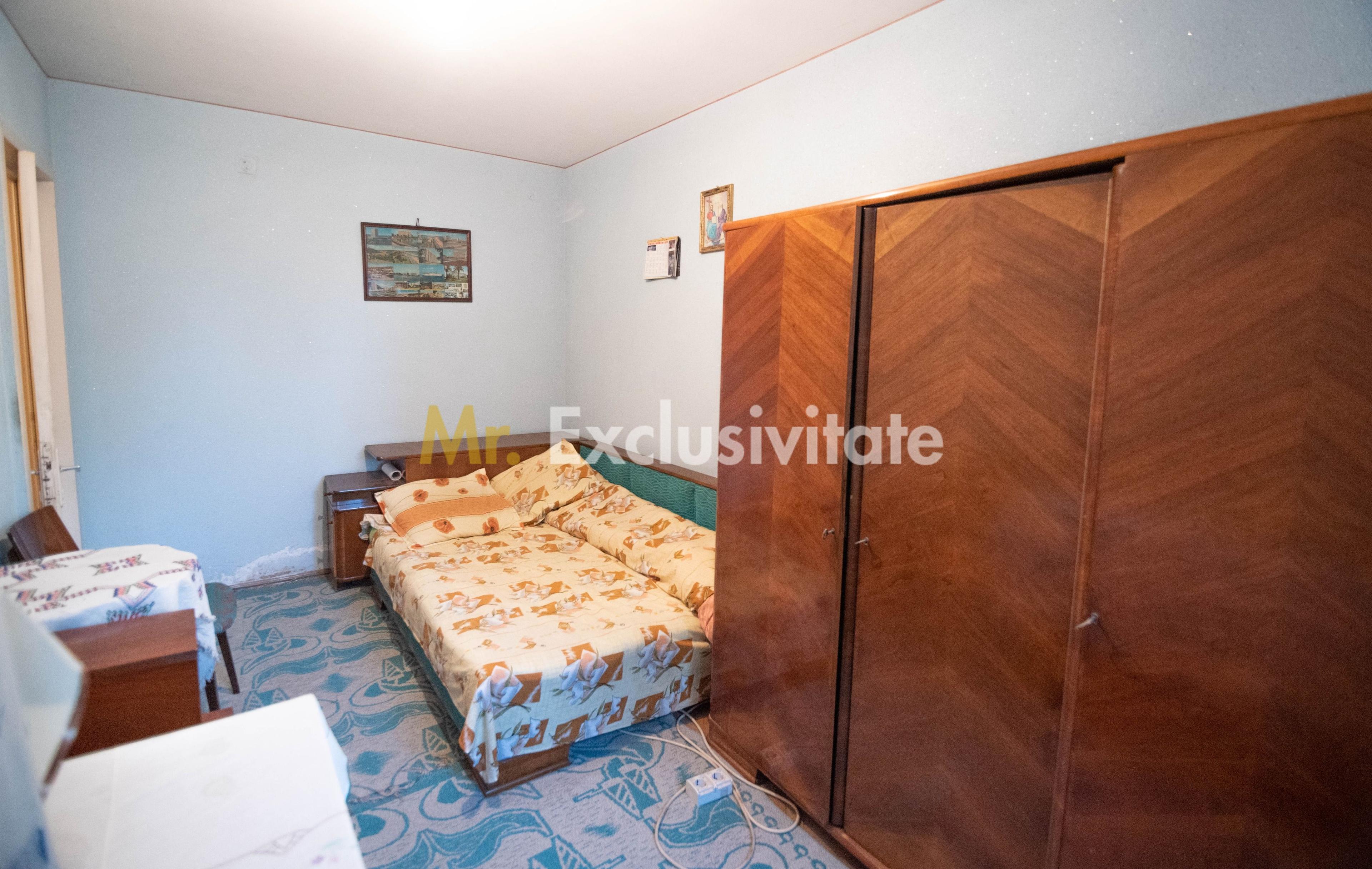 Apartament 2 camere Marasesti - Teilor - 9