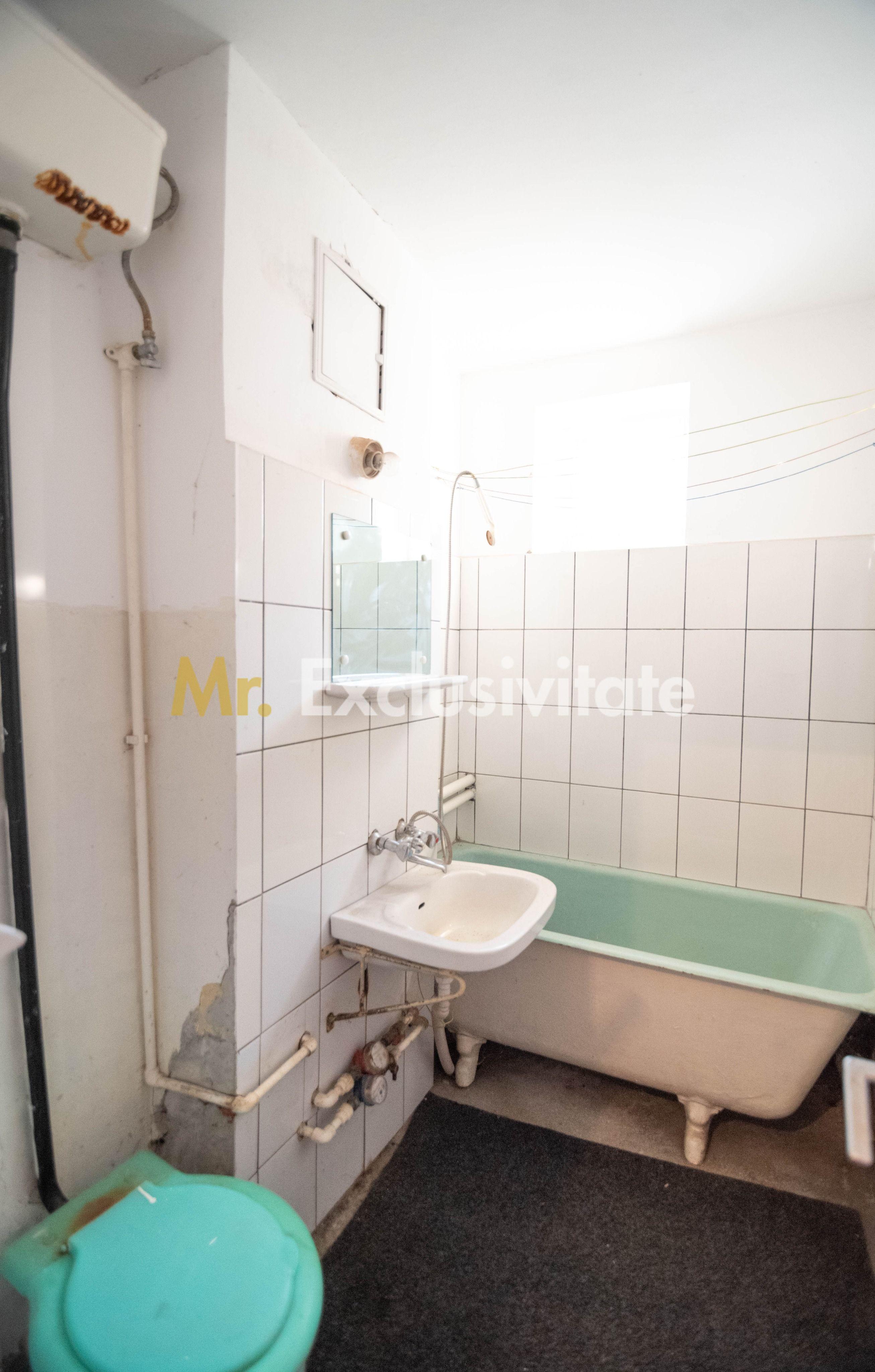 Apartament 2 camere Marasesti - Teilor - 5