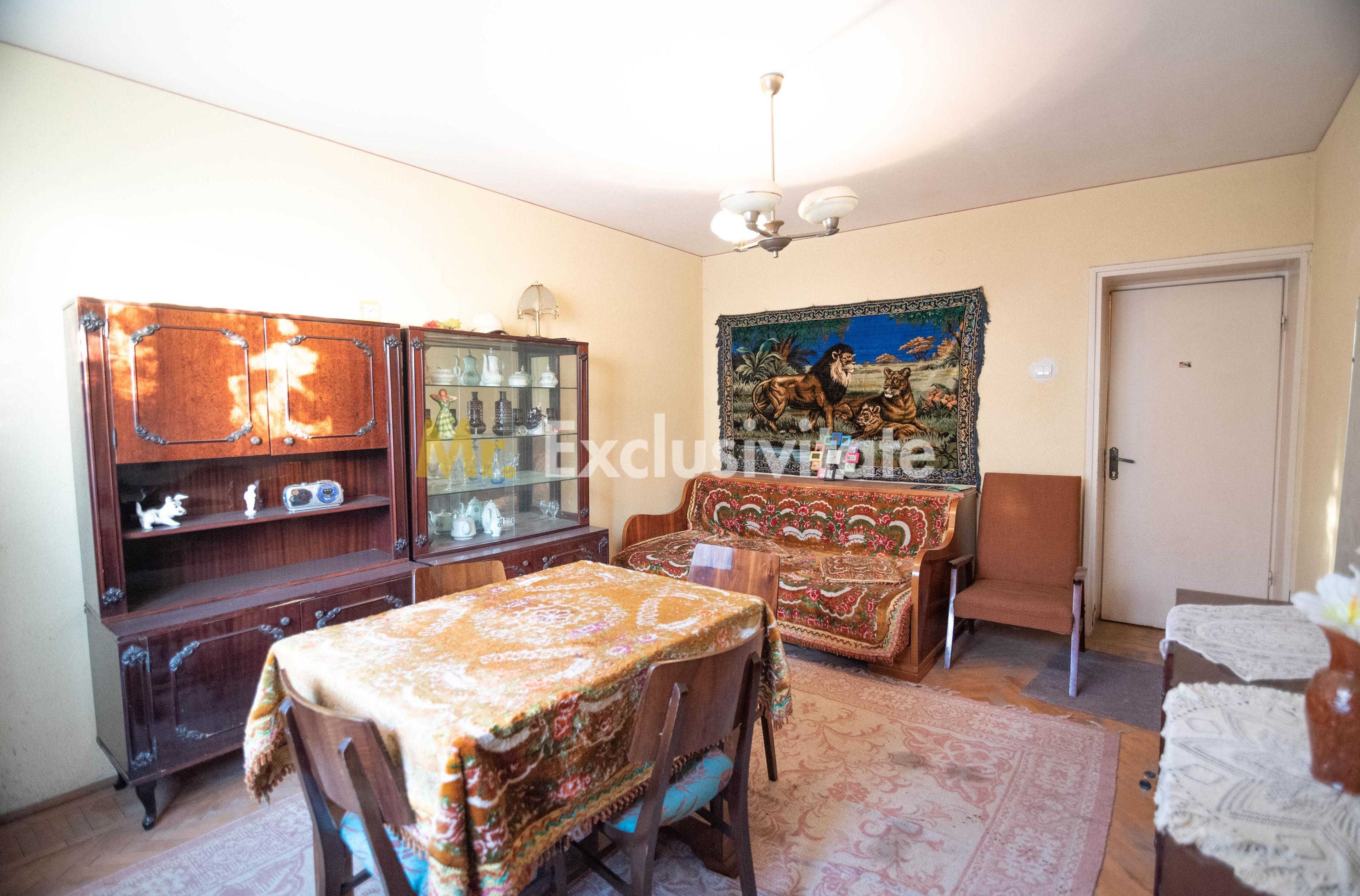 Apartament 2 camere Marasesti - Teilor
