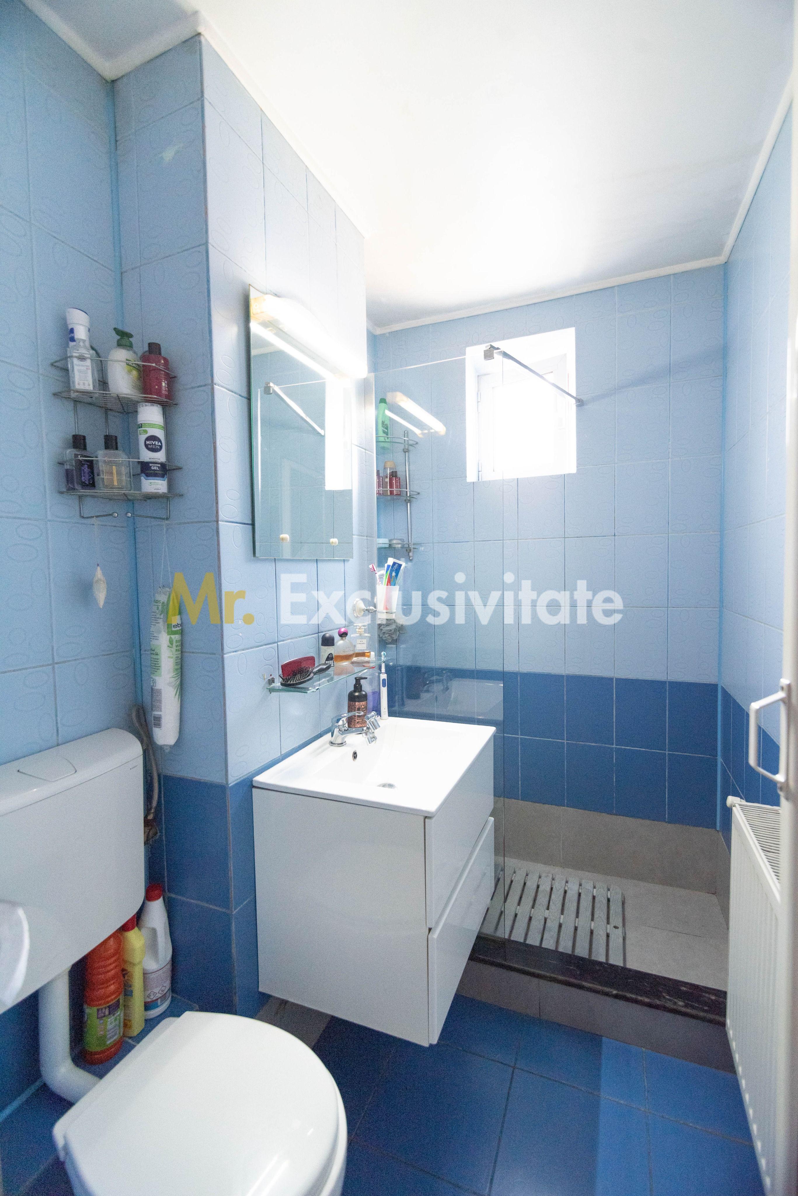 Apartament 3 camere zona Marasesti, Pitesti - 5