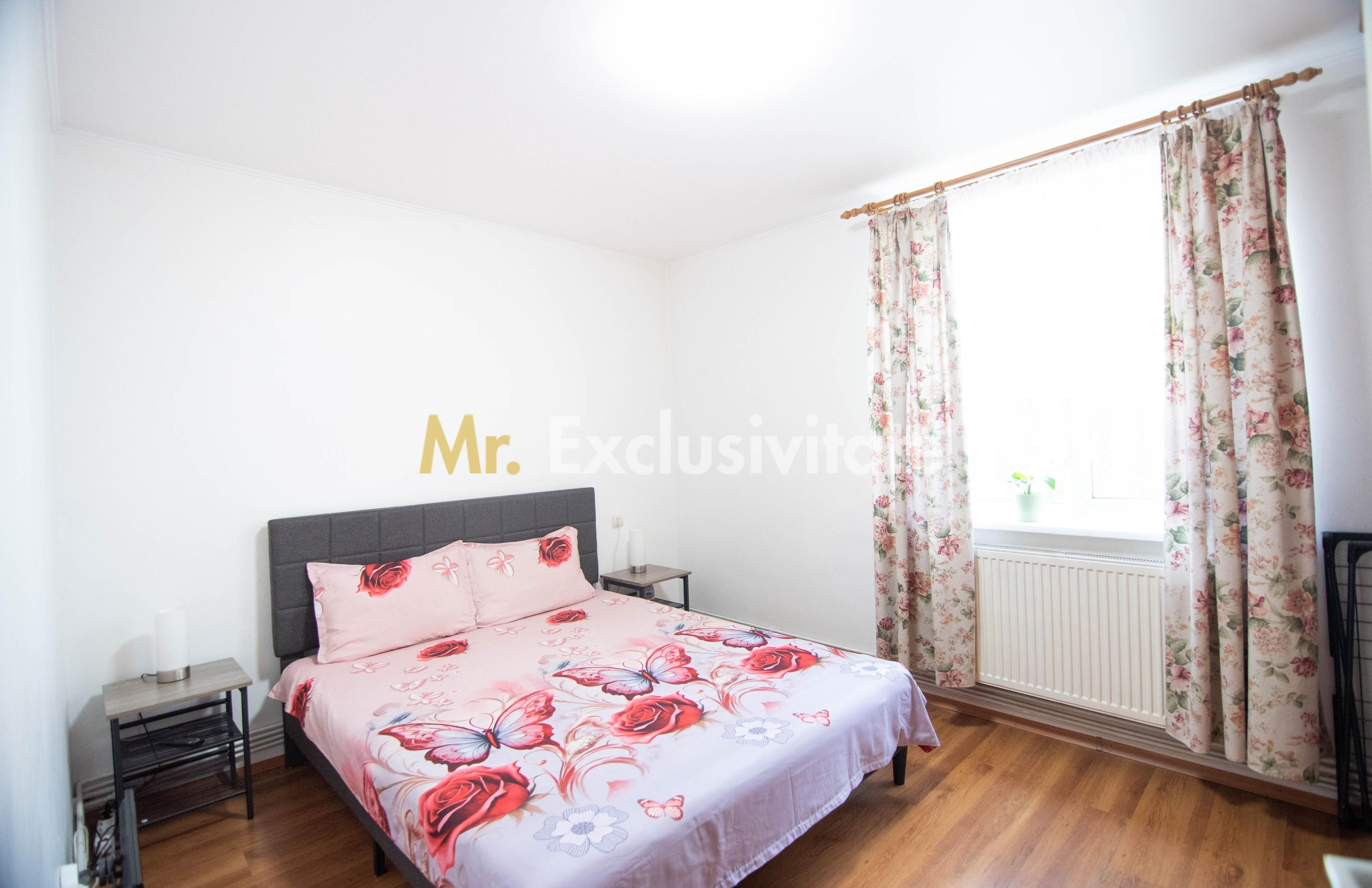 Apartament 3 camere zona Marasesti, Pitesti - 4