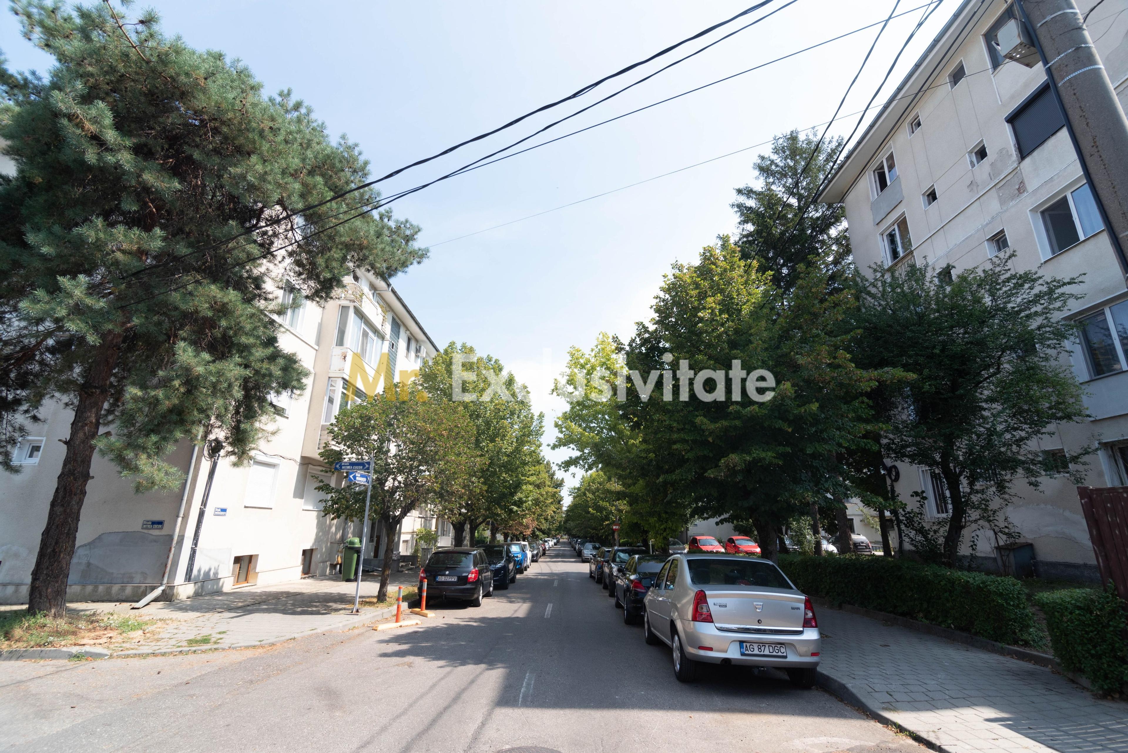Apartament 3 camere zona Marasesti, Pitesti - 8