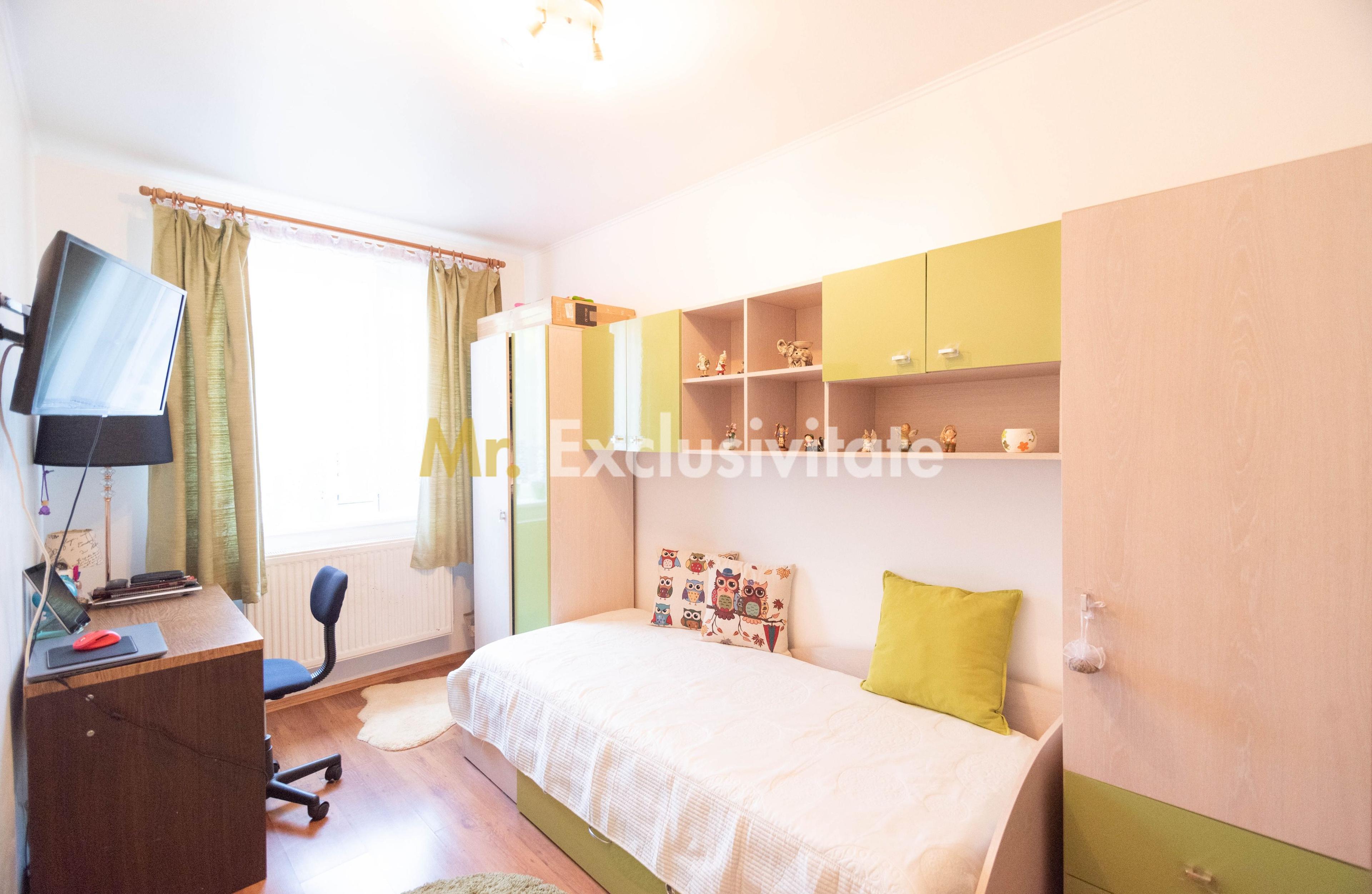 Apartament 3 camere zona Marasesti, Pitesti - 3