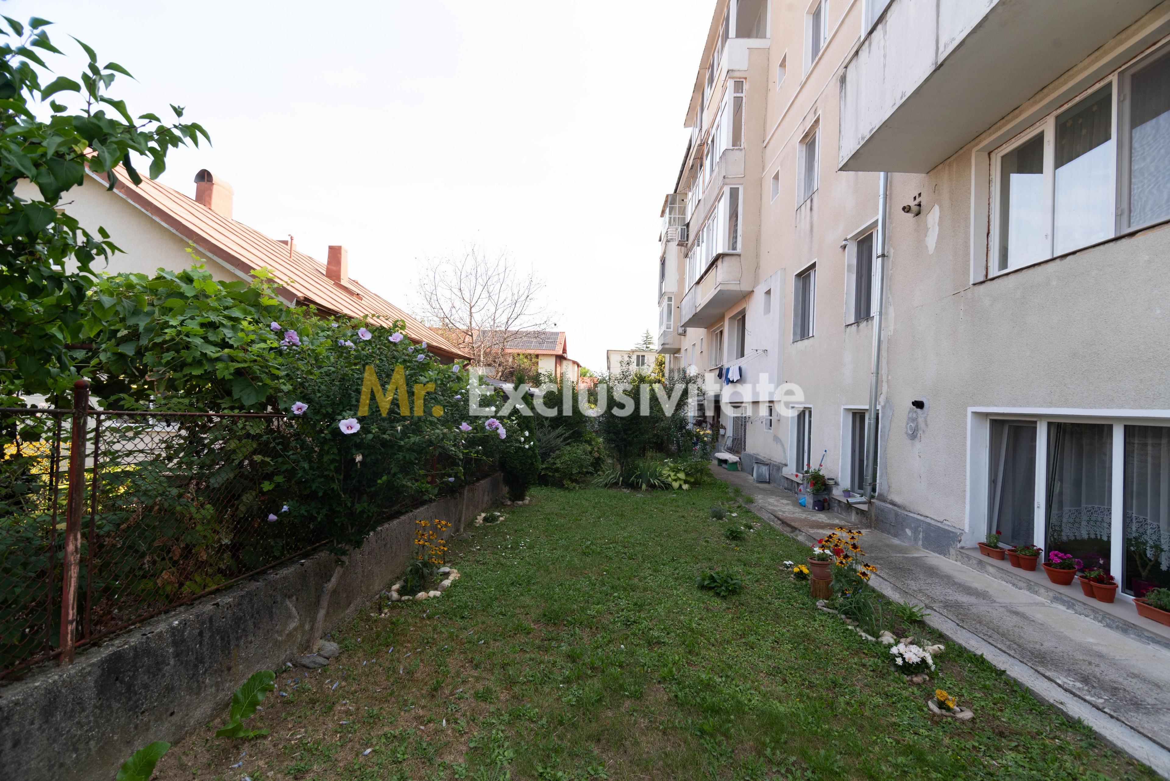 Apartament 3 camere zona Marasesti, Pitesti - 7