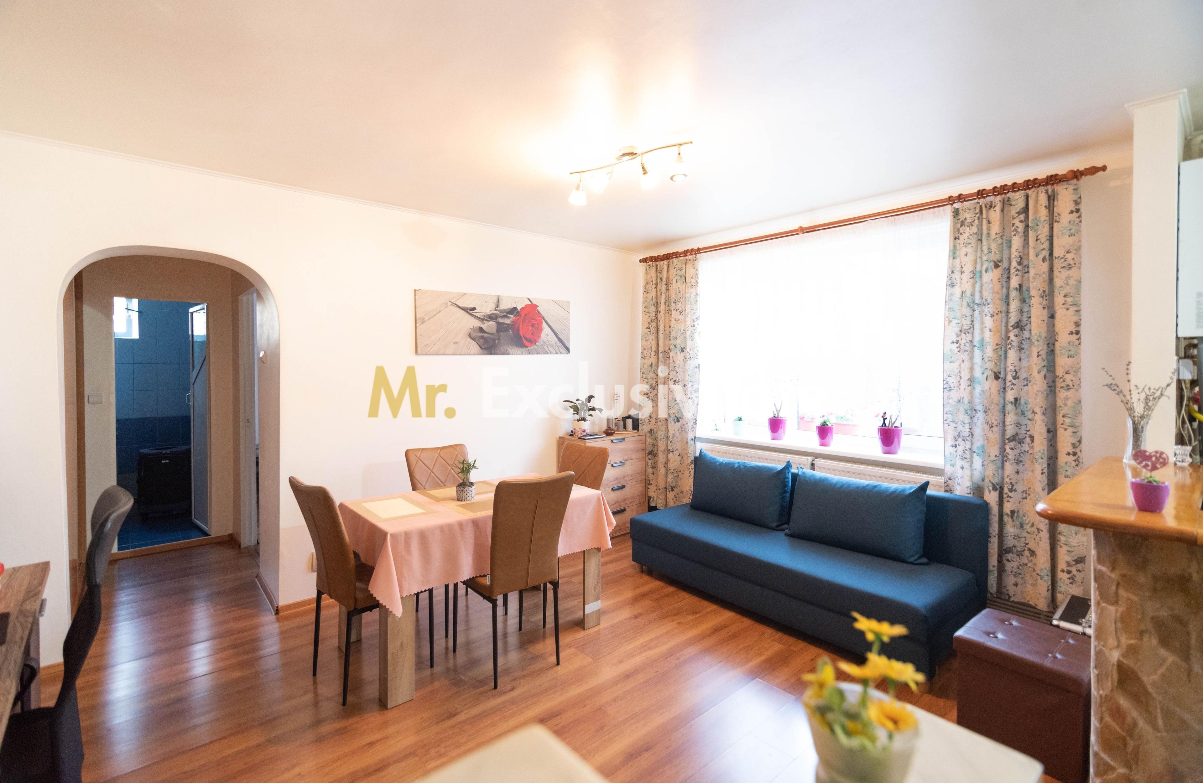 Apartament 3 camere zona Marasesti, Pitesti - 6