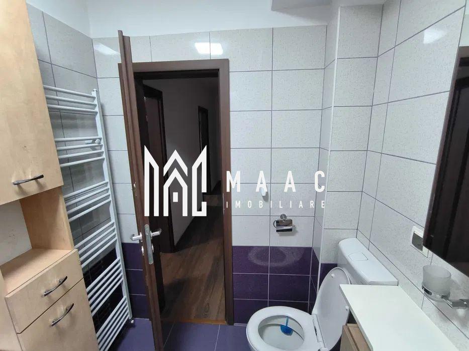Apartament 2 camere de închiriat | Sibiu, Arhitecților | 54 mp - 7