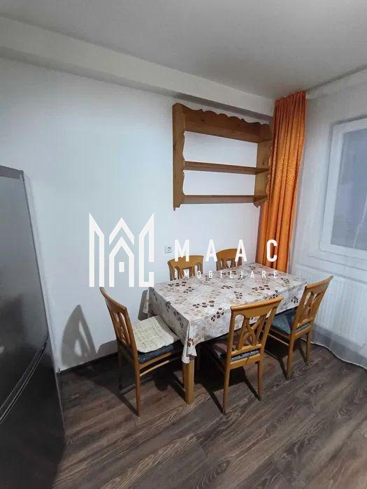 Apartament 2 camere de închiriat | Sibiu, Arhitecților | 54 mp - 3