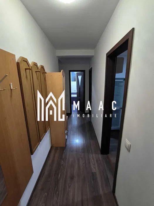 Apartament 2 camere de închiriat | Sibiu, Arhitecților | 54 mp - 6
