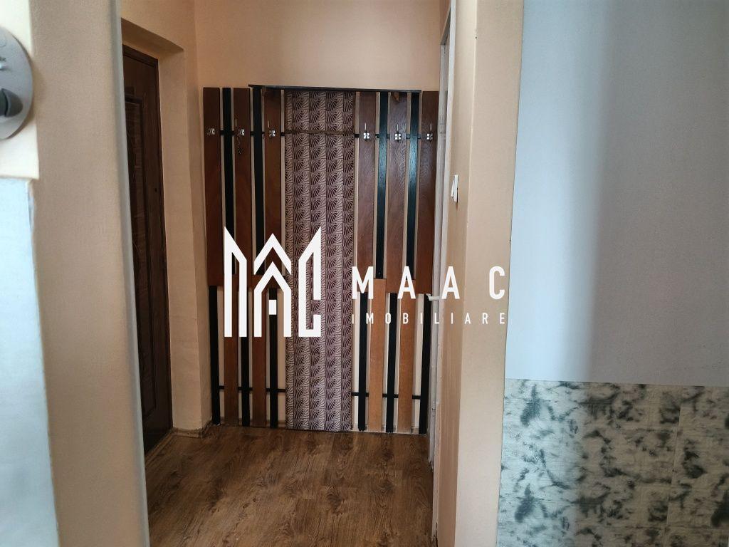 Apartament 2 camere de închiriat | Sibiu | 48 mp | decomandat - 5