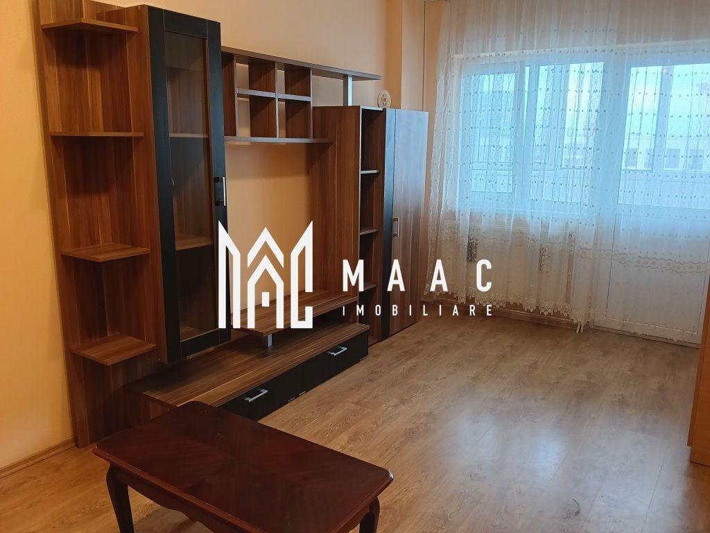 Apartament 2 camere de închiriat | Sibiu | 48 mp | decomandat - 1
