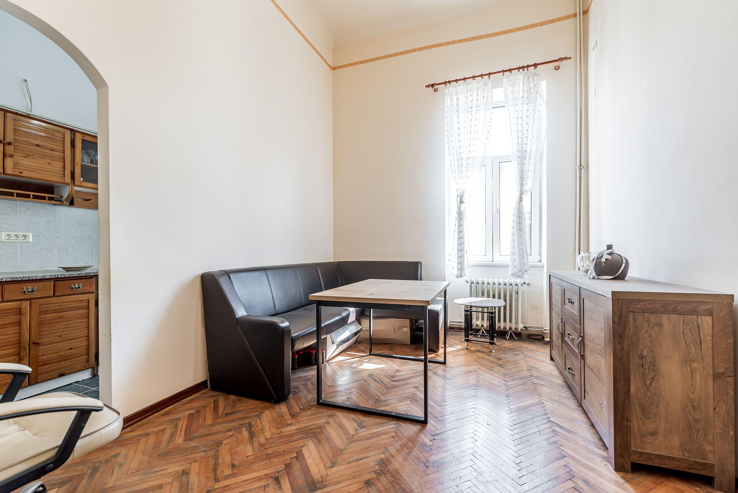 Apartament 3 camere lângă Parcul Copiilor | Etaj 1 | Fațadă renovată - 9