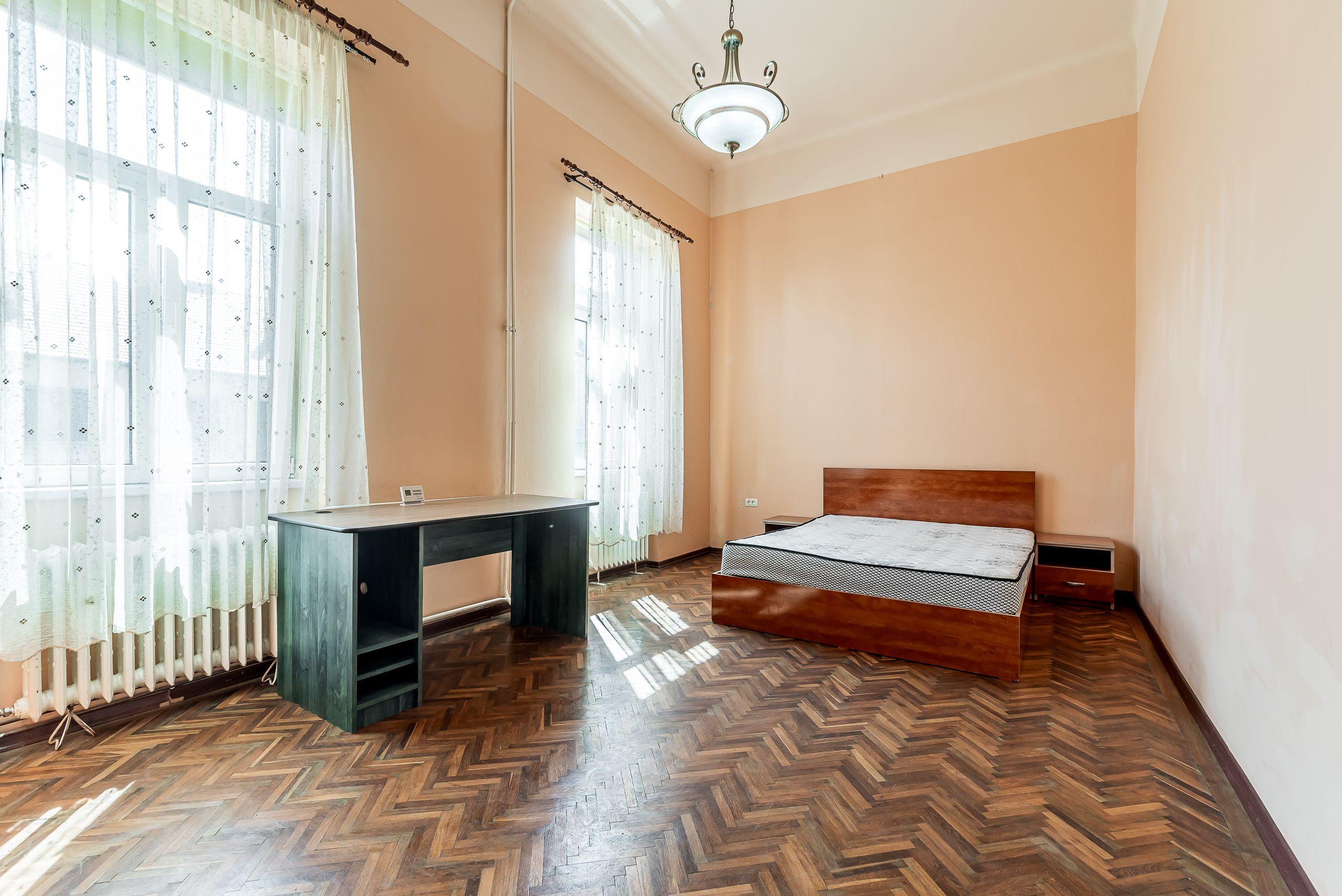 Apartament 3 camere lângă Parcul Copiilor | Etaj 1 | Fațadă renovată - 8