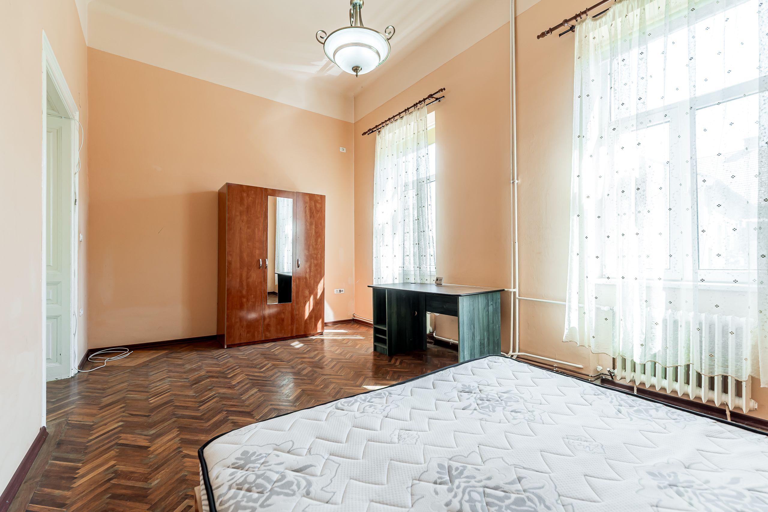 Apartament 3 camere lângă Parcul Copiilor | Etaj 1 | Fațadă renovată - 7