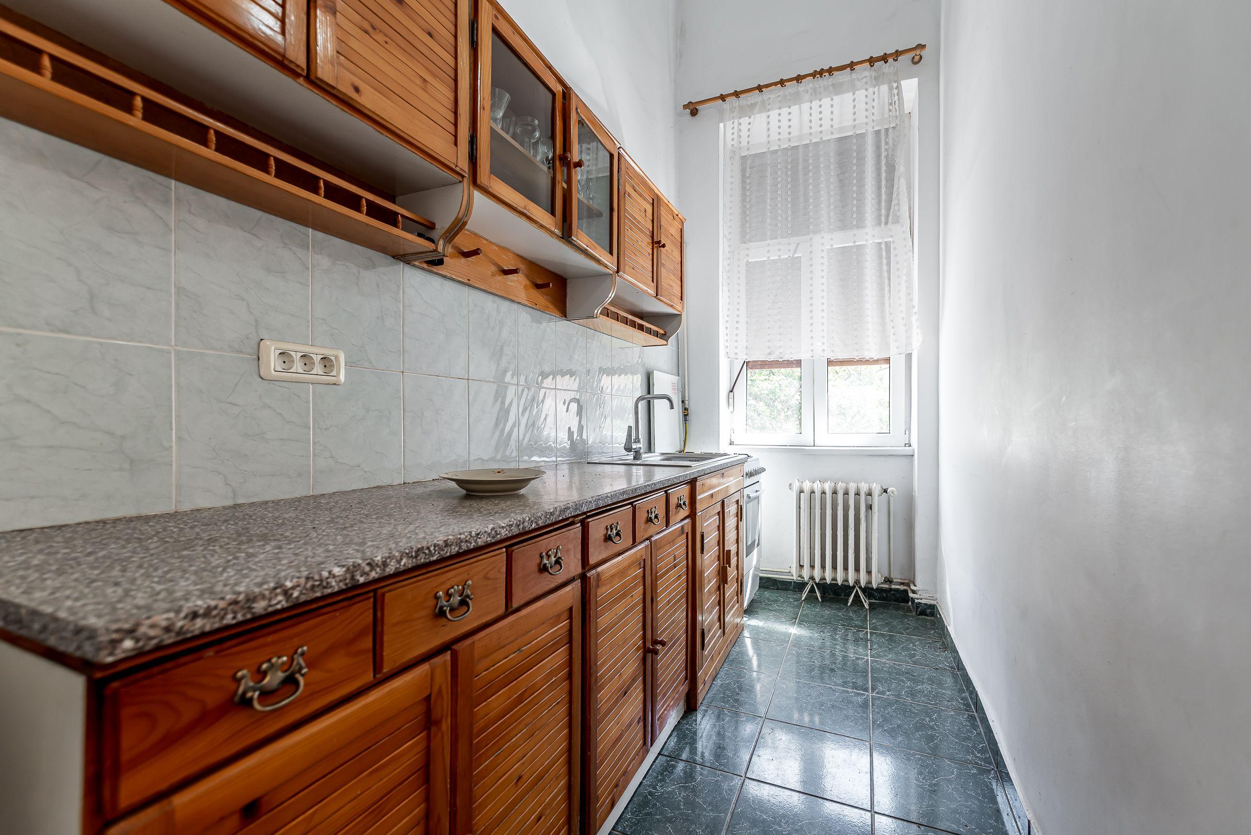Apartament 3 camere lângă Parcul Copiilor | Etaj 1 | Fațadă renovată - 5