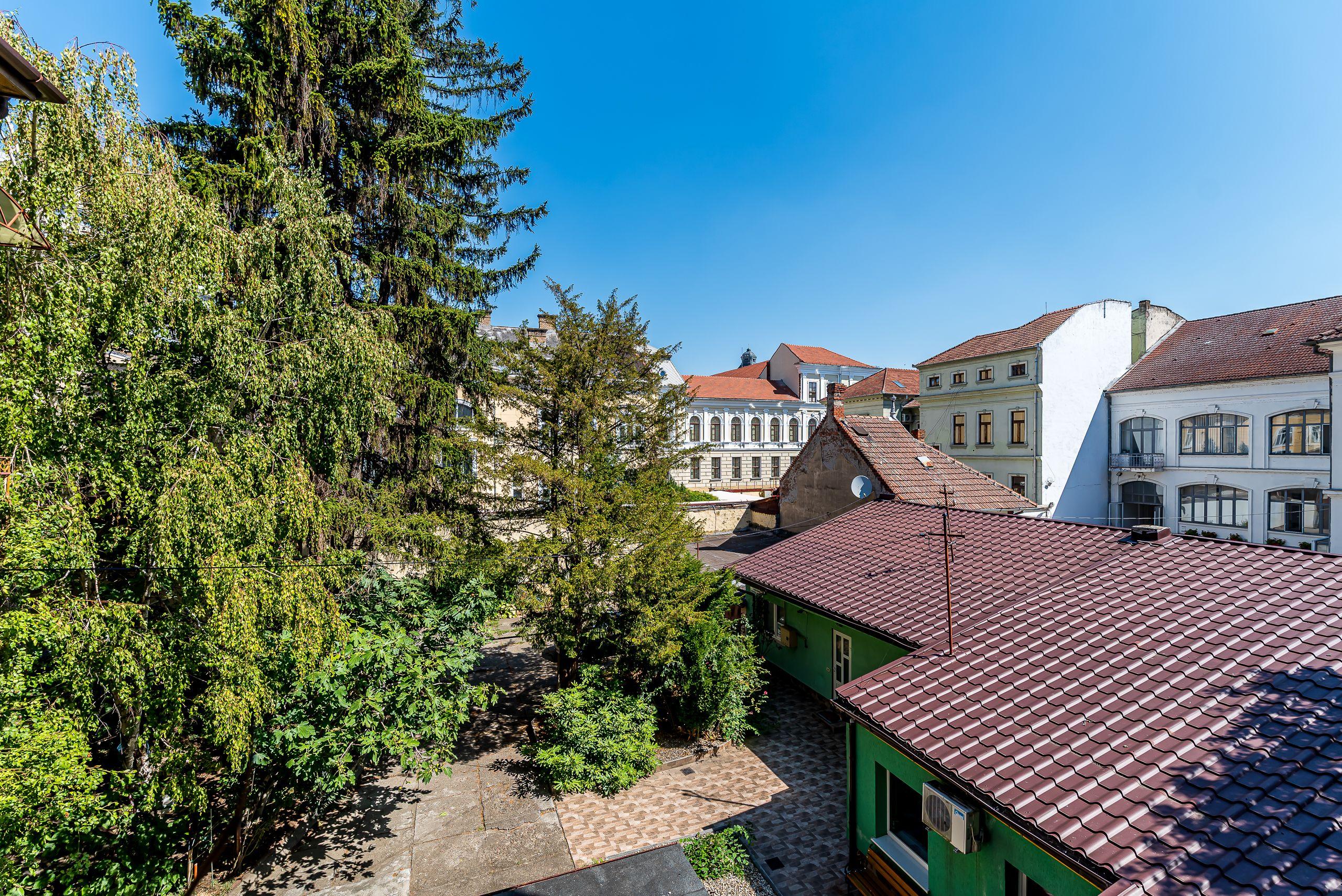 Apartament 3 camere lângă Parcul Copiilor | Etaj 1 | Fațadă renovată - 2