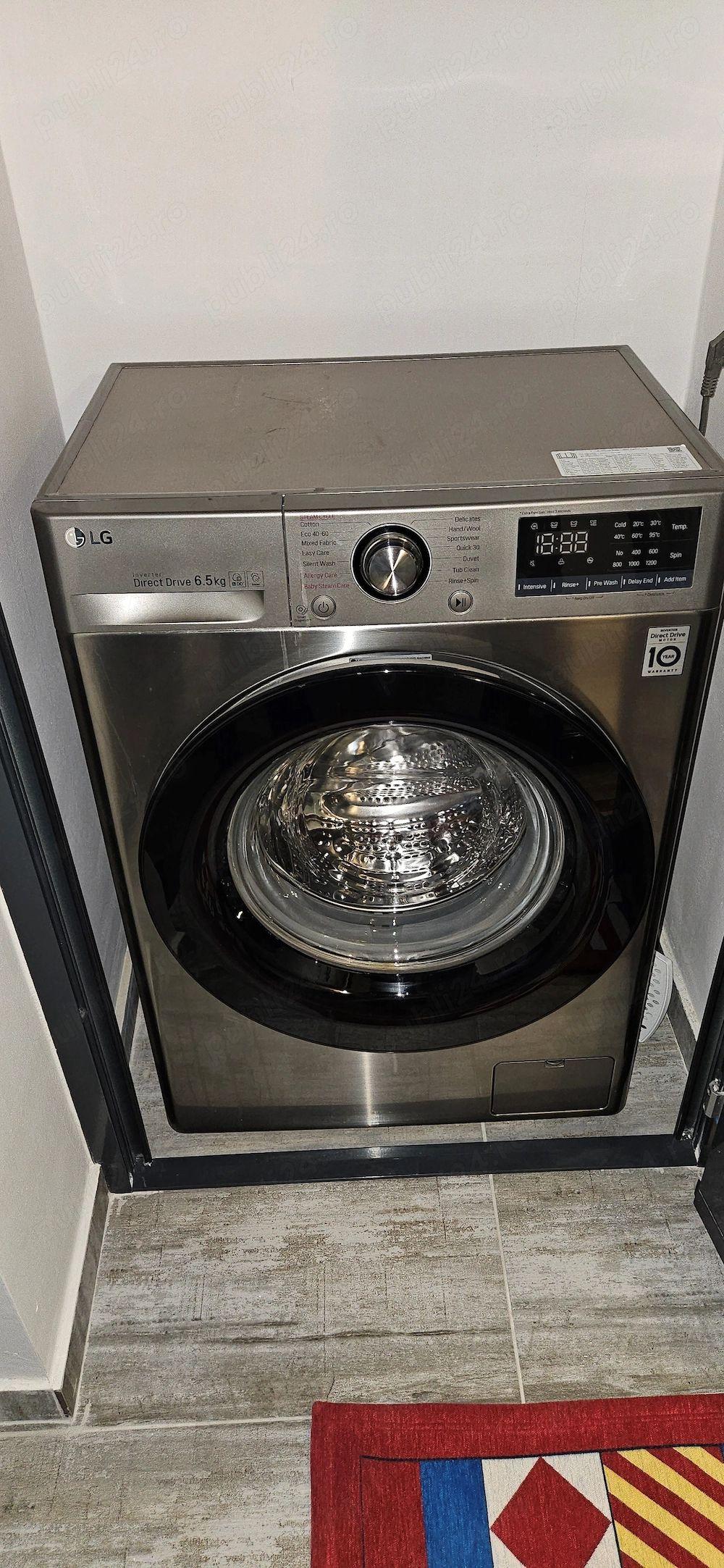 De inchiriat apartament 1 camera Ultimul Leu, etaj 5/7, 400 euro - 3