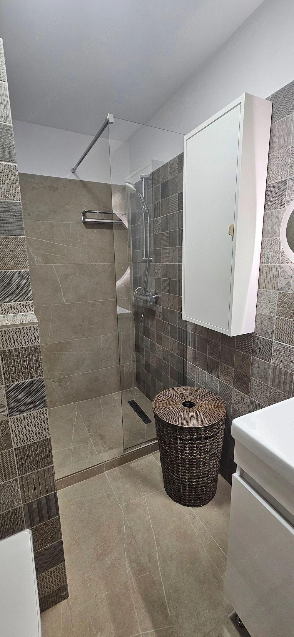 De inchiriat apartament 1 camera Ultimul Leu, etaj 5/7, 400 euro - 7
