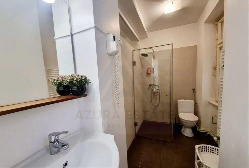 Apartament 2 camere 61 mp utili parter 2 bai 2 pivnite Centrul Istoric - 5