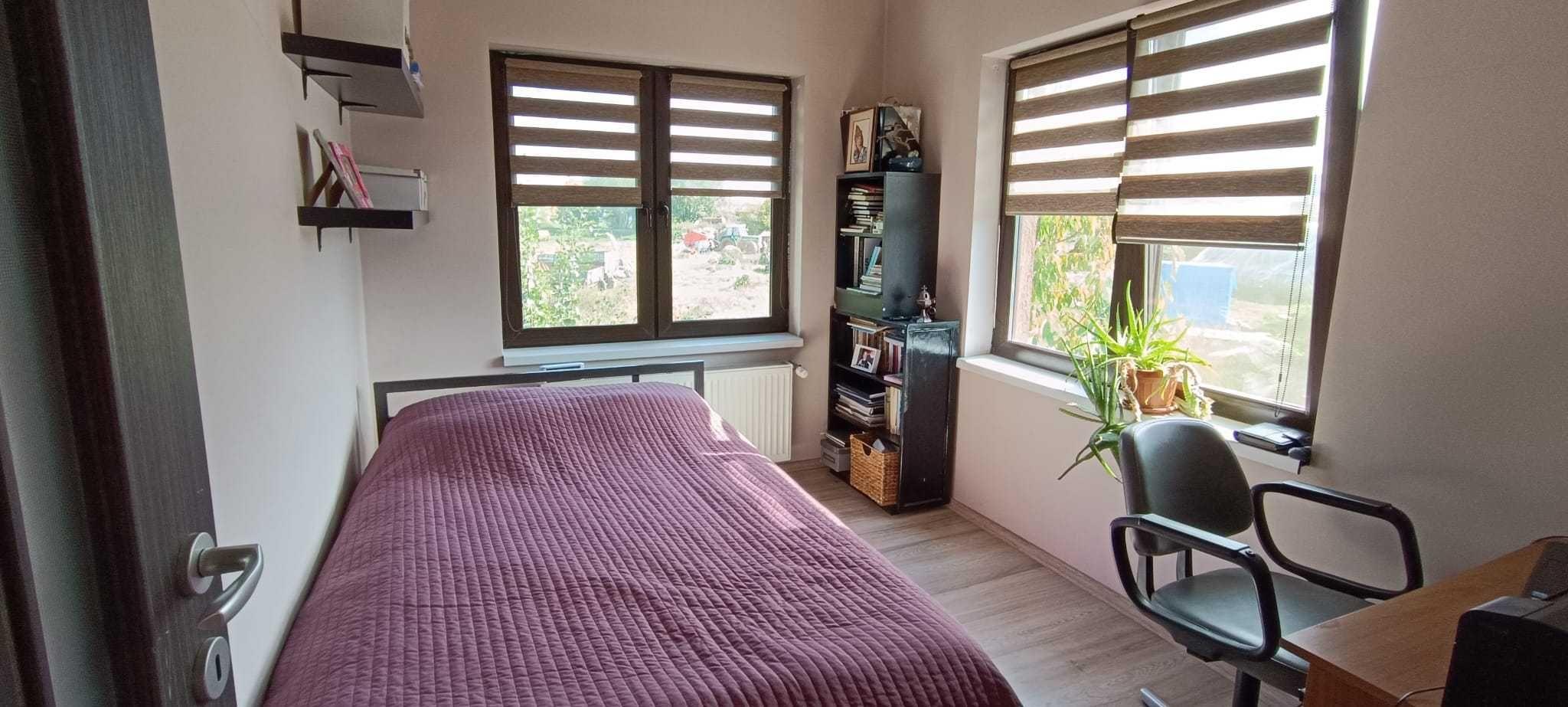 Casa de vanzare înșiruită cu etaj – Florești, zona Stadionului - 3