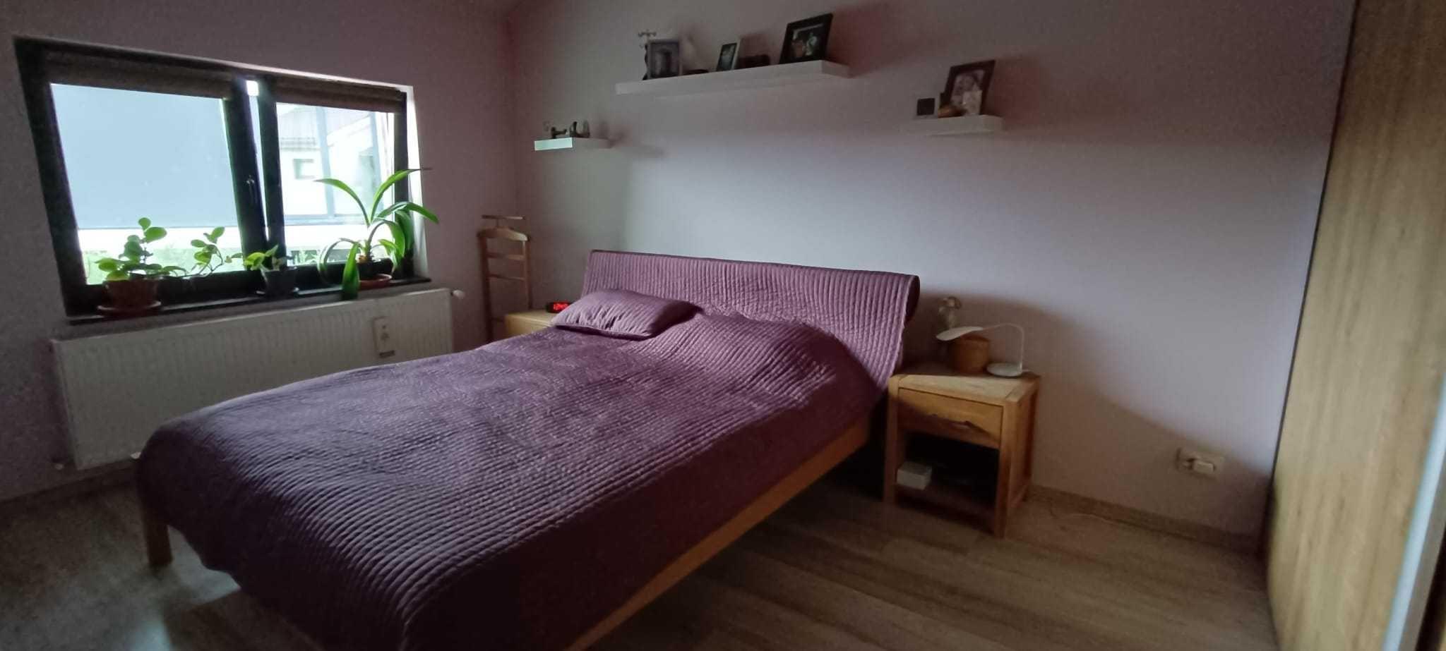 Casa de vanzare înșiruită cu etaj – Florești, zona Stadionului - 4