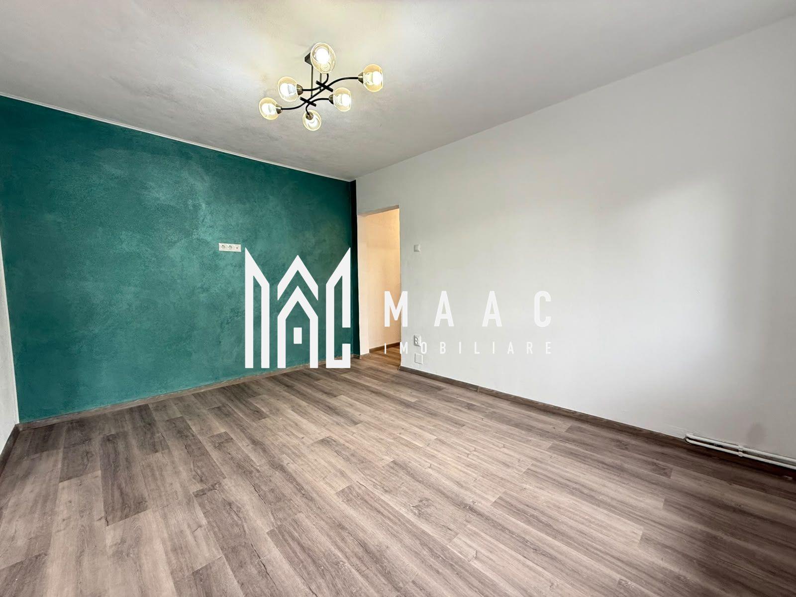 Apartament 2 camere | Renovat | Etaj 3/5 | Mihai Viteazu - 9