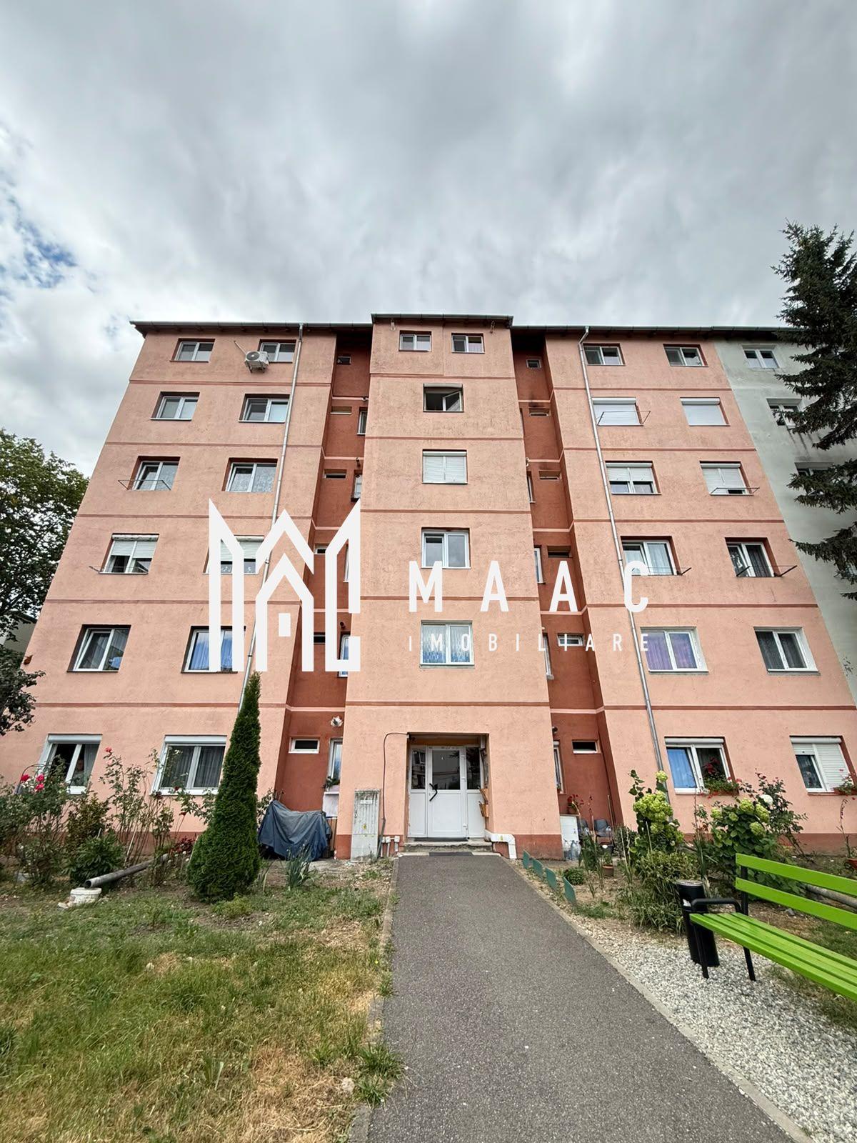 Apartament 2 camere | Renovat | Etaj 3/5 | Mihai Viteazu - 8