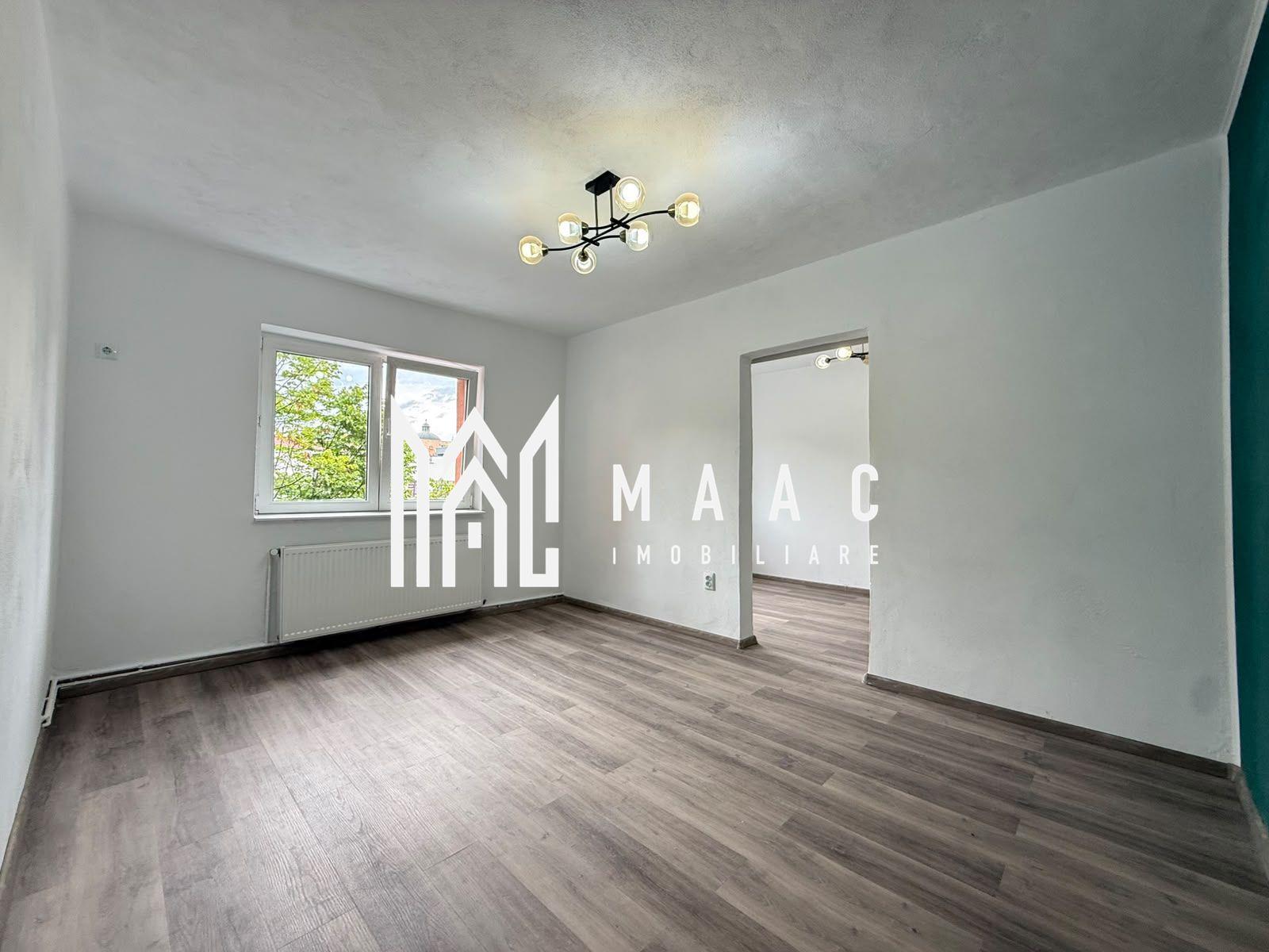 Apartament 2 camere | Renovat | Etaj 3/5 | Mihai Viteazu - 11