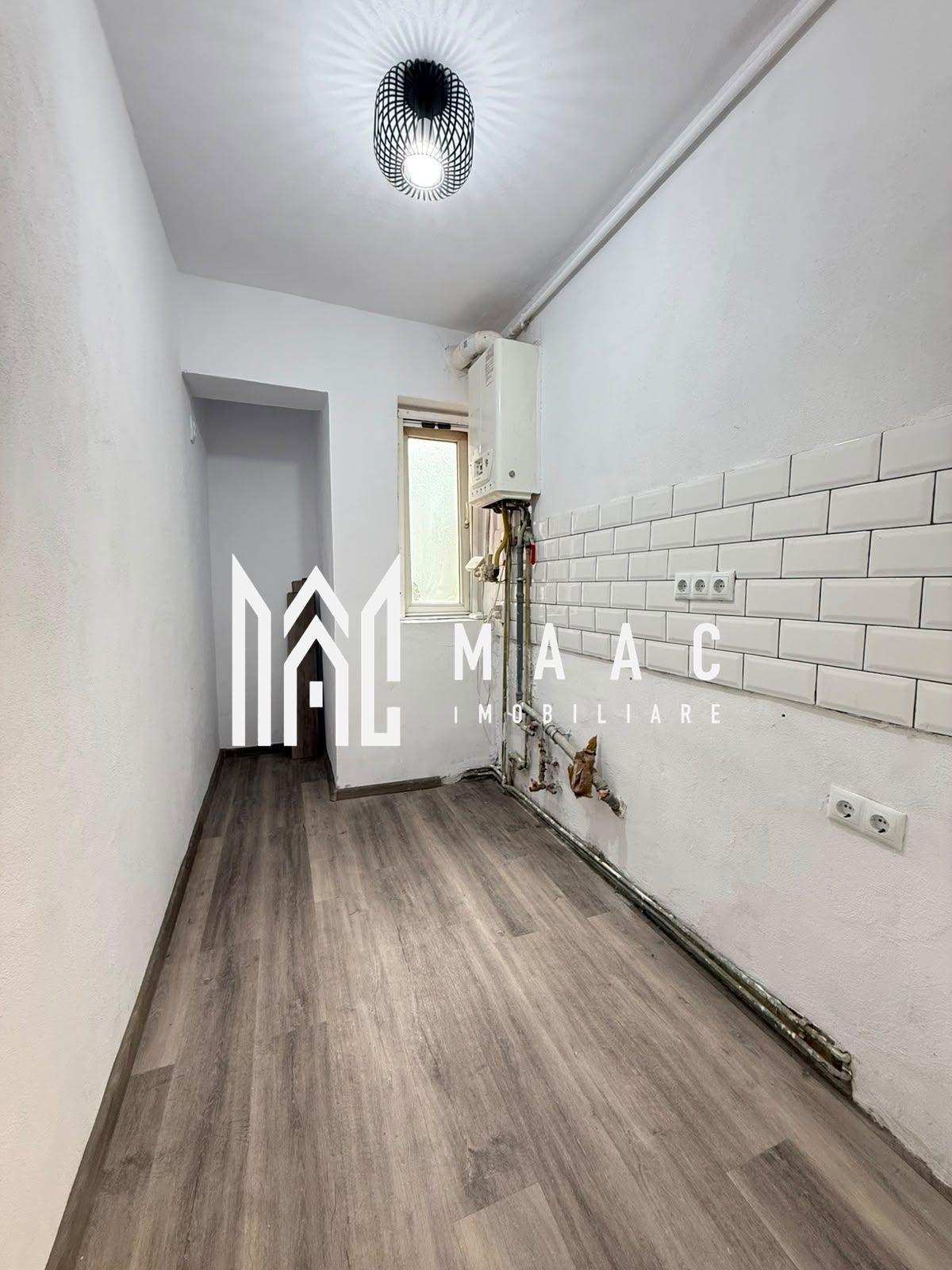 Apartament 2 camere | Renovat | Etaj 3/5 | Mihai Viteazu - 5