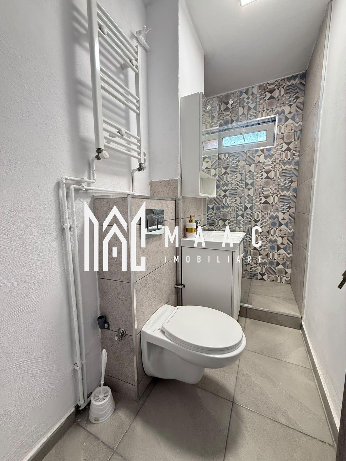Apartament 2 camere | Renovat | Etaj 3/5 | Mihai Viteazu - 6