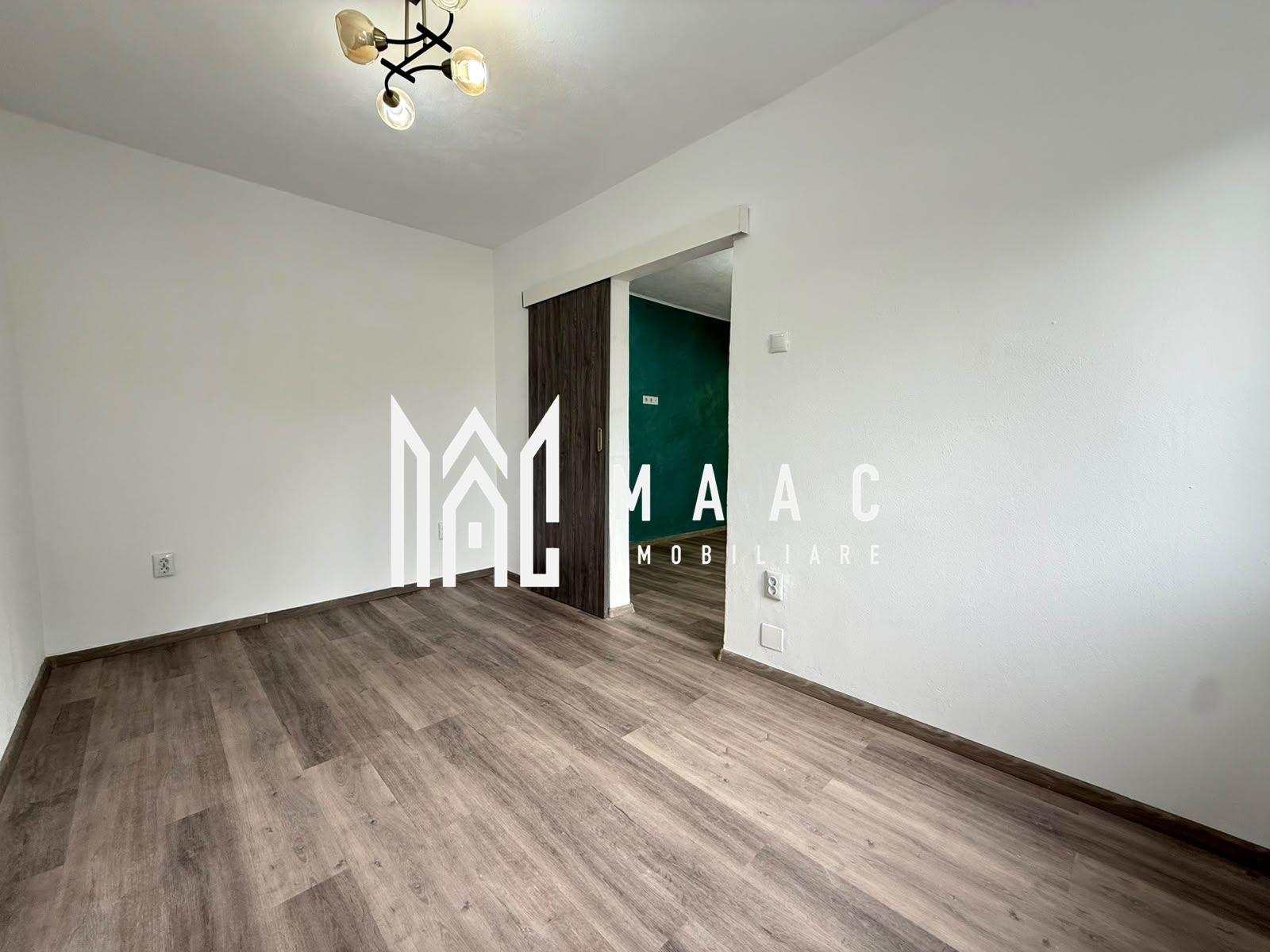 Apartament 2 camere | Renovat | Etaj 3/5 | Mihai Viteazu - 10