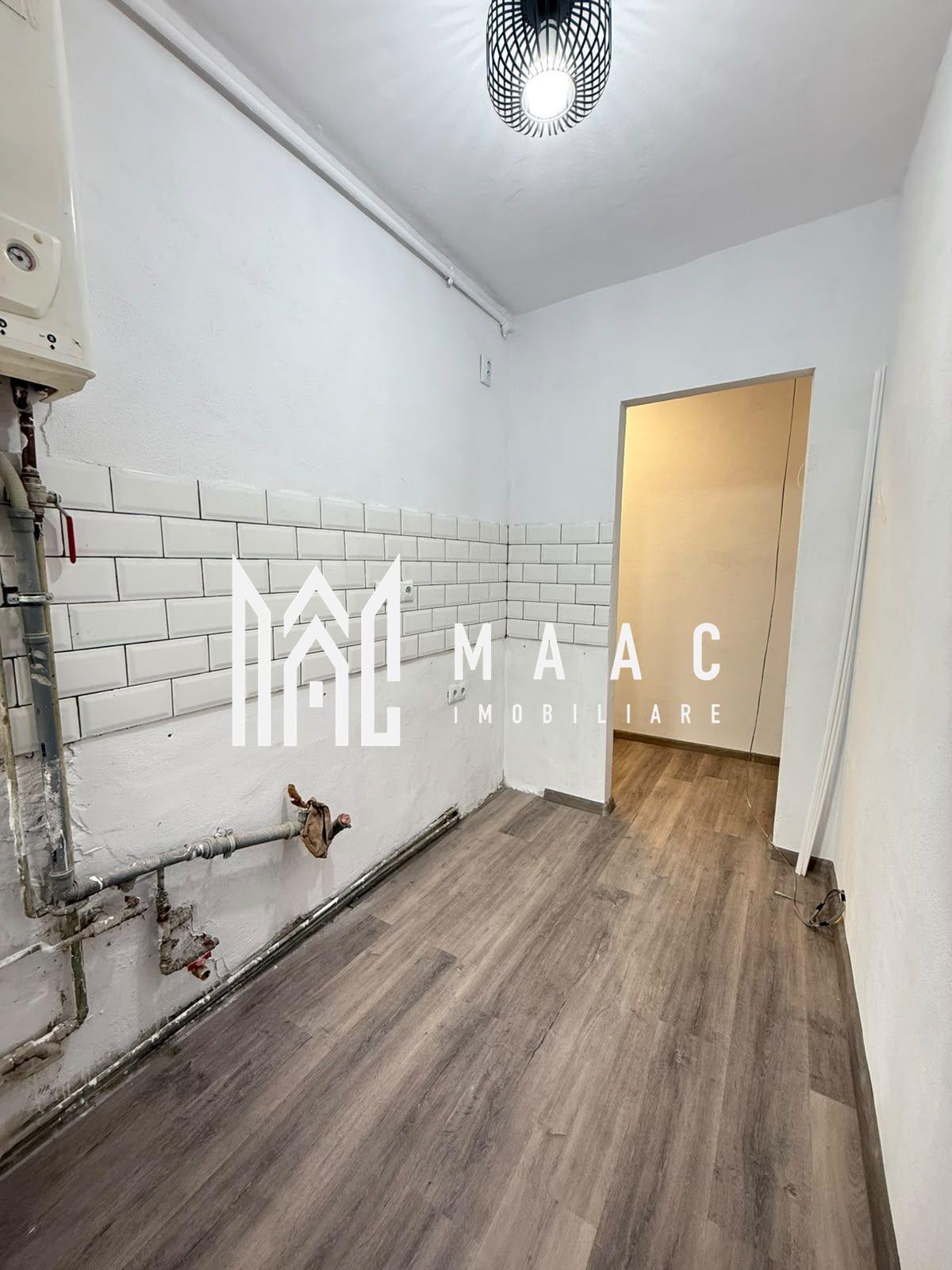 Apartament 2 camere | Renovat | Etaj 3/5 | Mihai Viteazu - 13