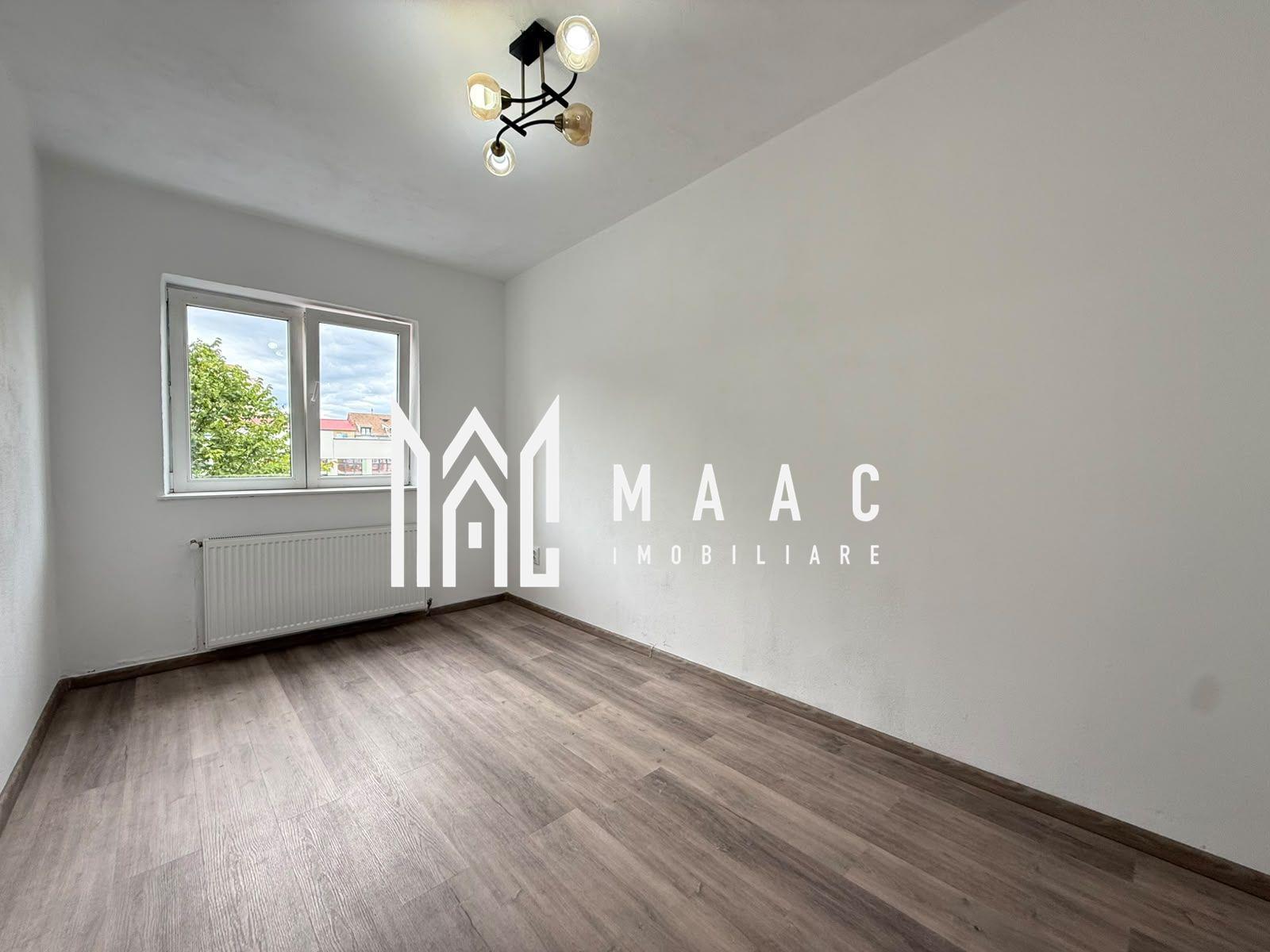Apartament 2 camere | Renovat | Etaj 3 | Mihai Viteazu - 2