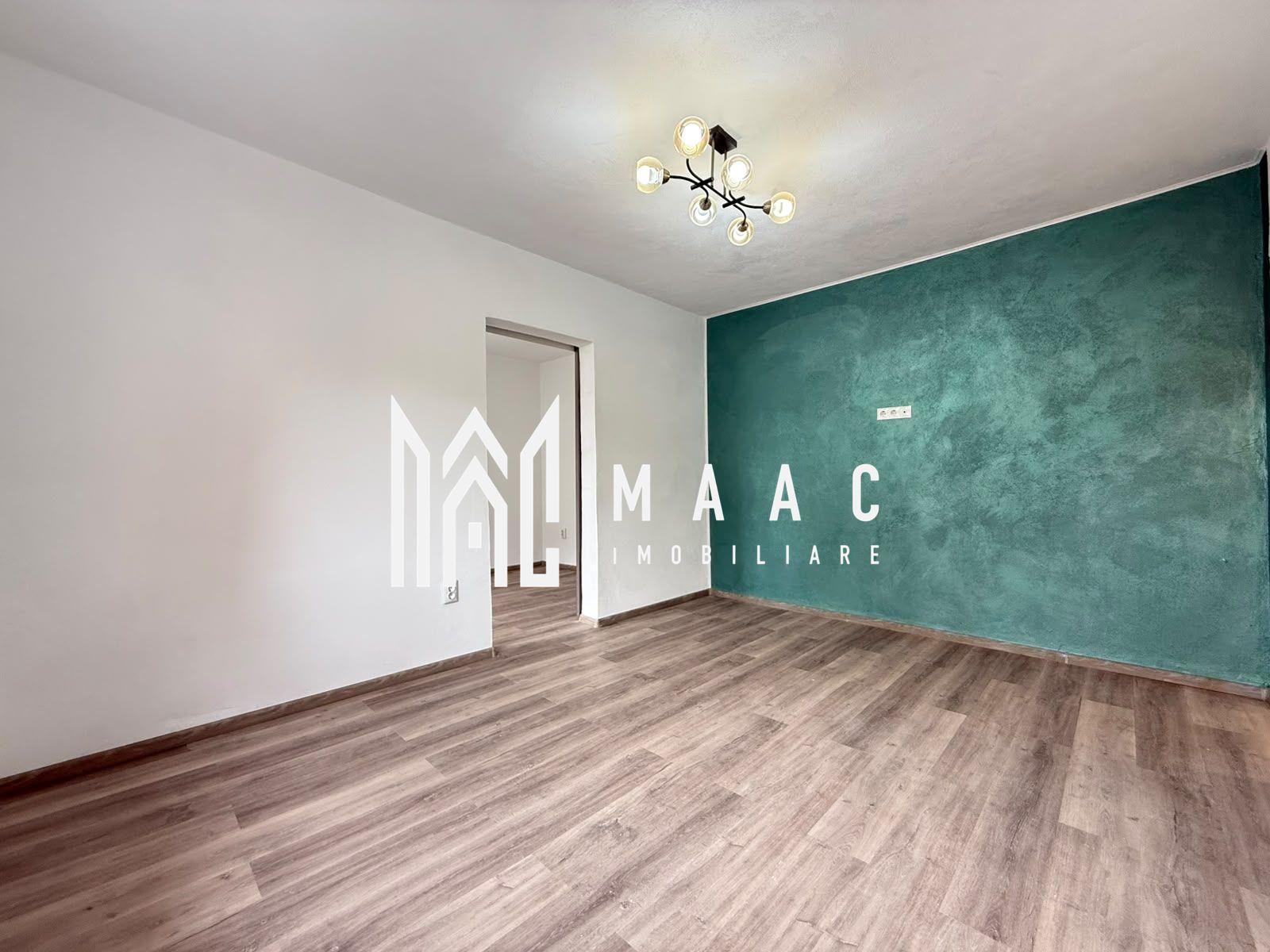 Apartament 2 camere | Renovat | Etaj 3 | Mihai Viteazu - 2