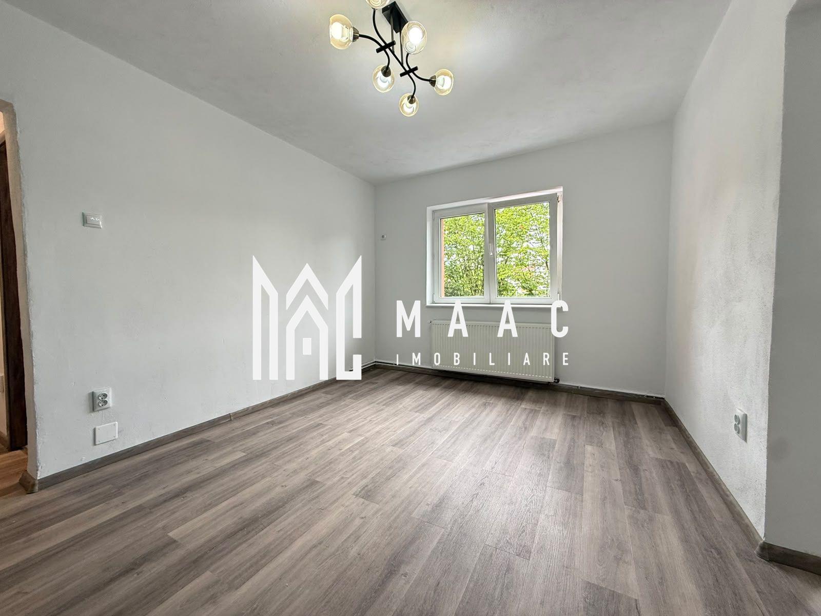 Apartament 2 camere | Renovat | Etaj 3 | Mihai Viteazu - 4