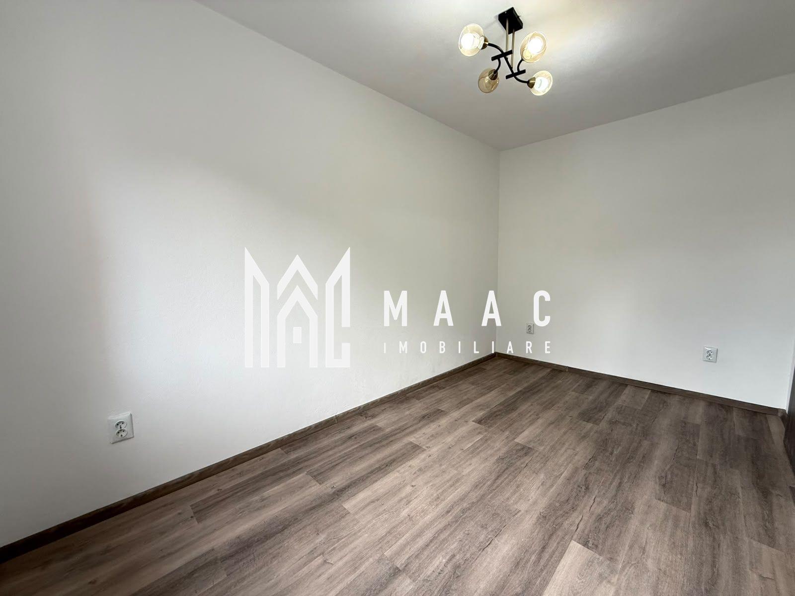 Apartament 2 camere | Renovat | Etaj 3/5 | Mihai Viteazu - 12