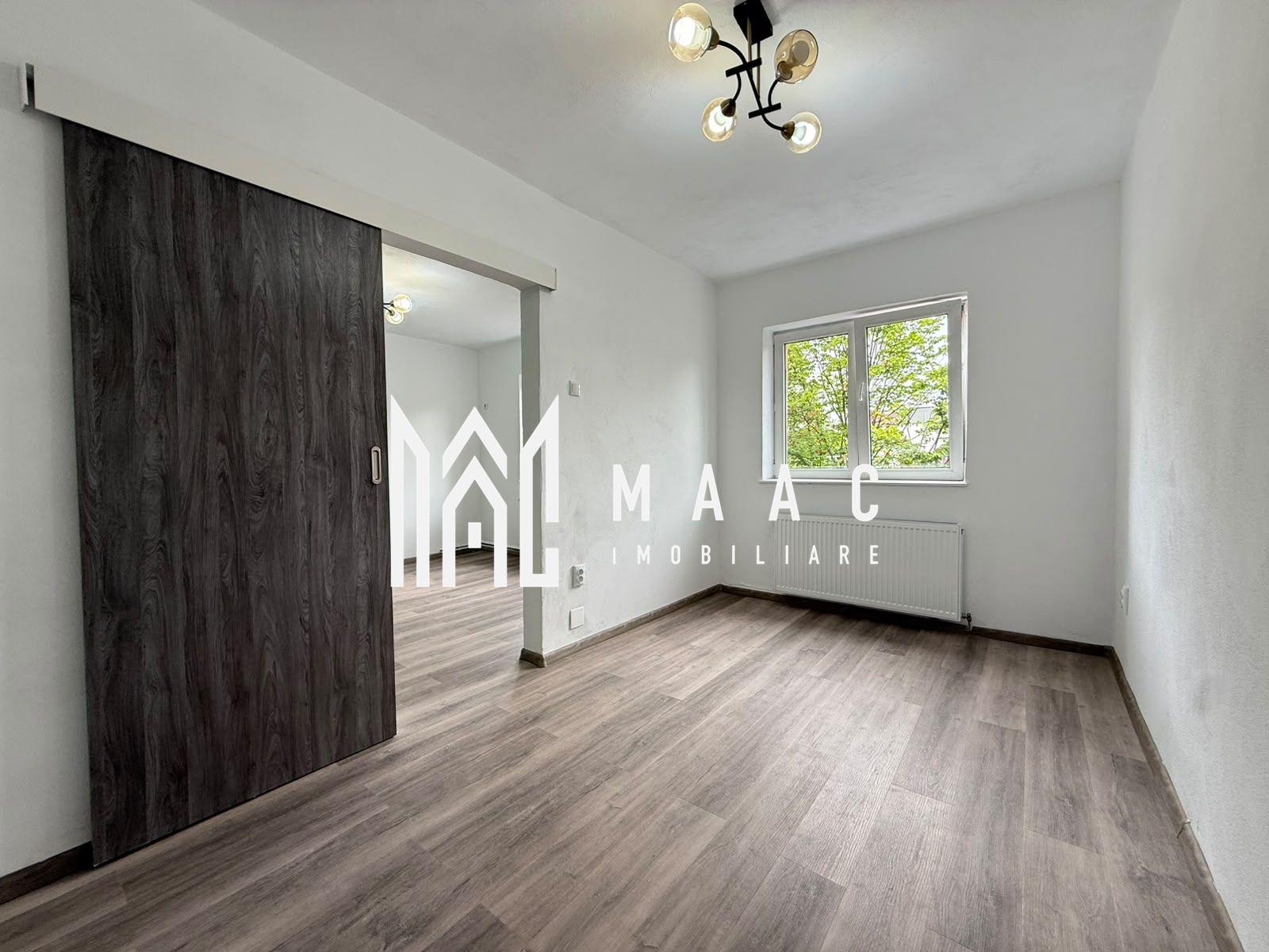 Apartament 2 camere | Renovat | Etaj 3/5 | Mihai Viteazu - 1