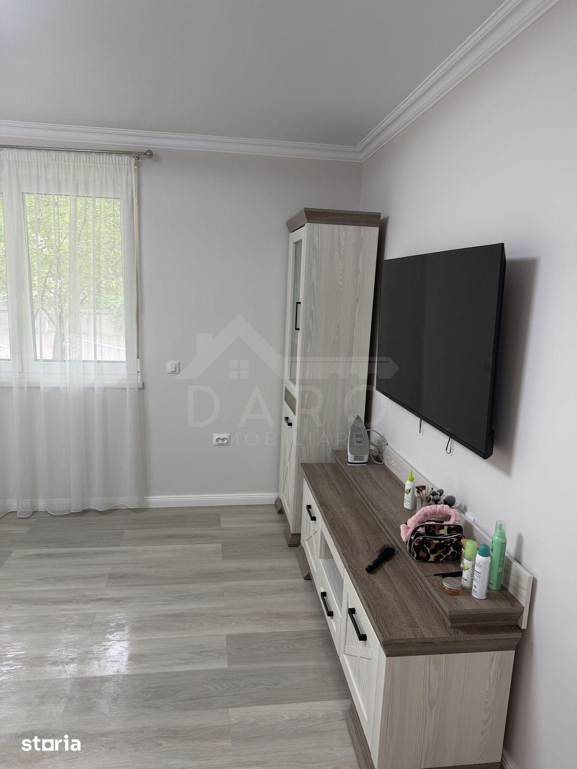Apartament 3 camere, parter, Cornisa, Târgu Mureș , UMF - 13